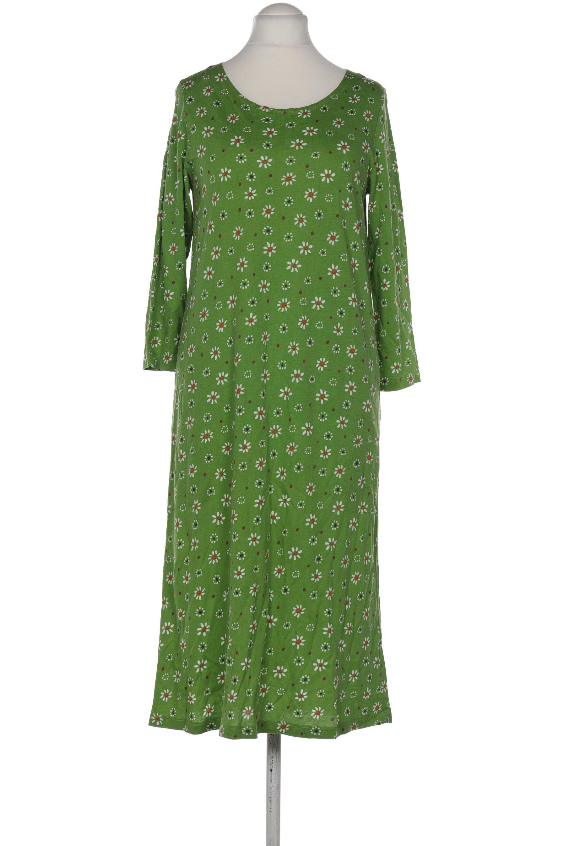 

Gudrun Sjöden Damen Kleid, grün, Gr. 38