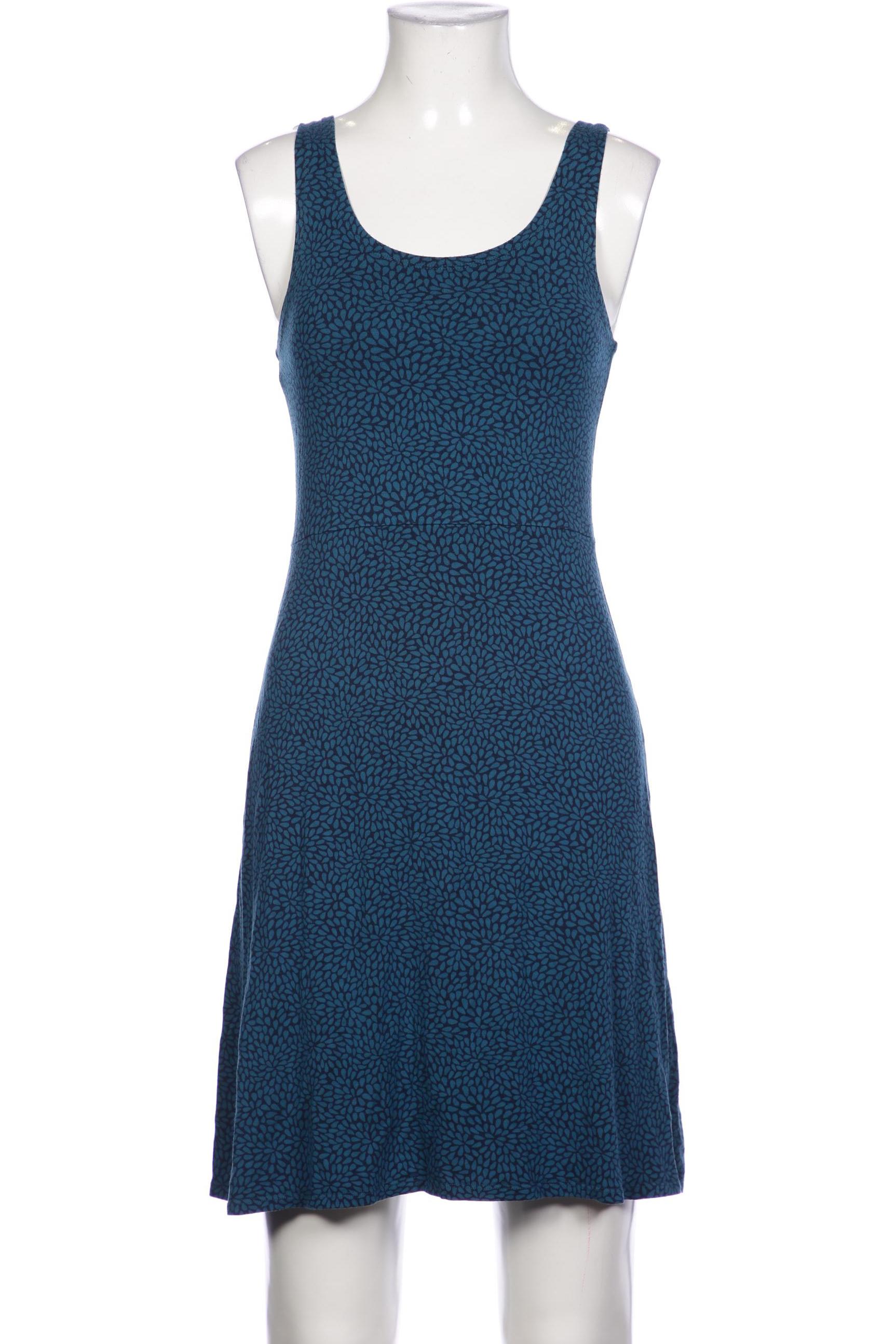 

Gudrun Sjöden Damen Kleid, blau, Gr. 34
