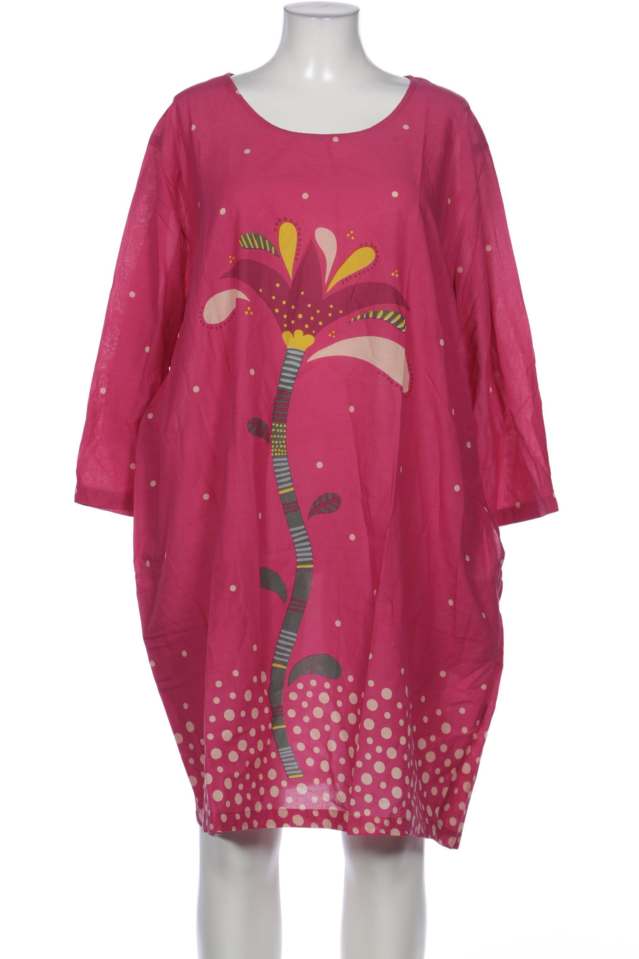 

Gudrun Sjöden Damen Kleid, pink, Gr. 46