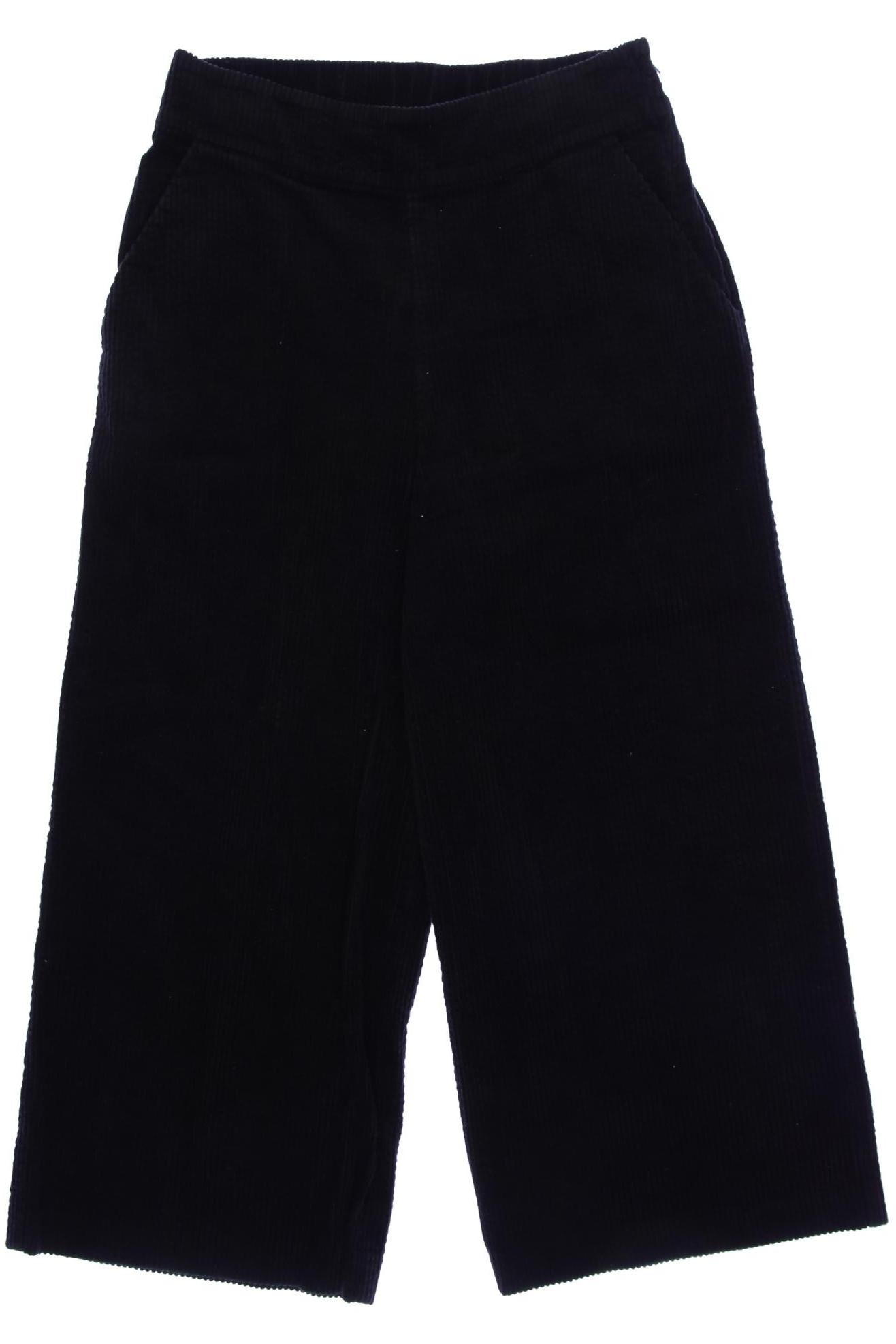 

Gudrun Sjöden Damen Stoffhose, schwarz, Gr. 36