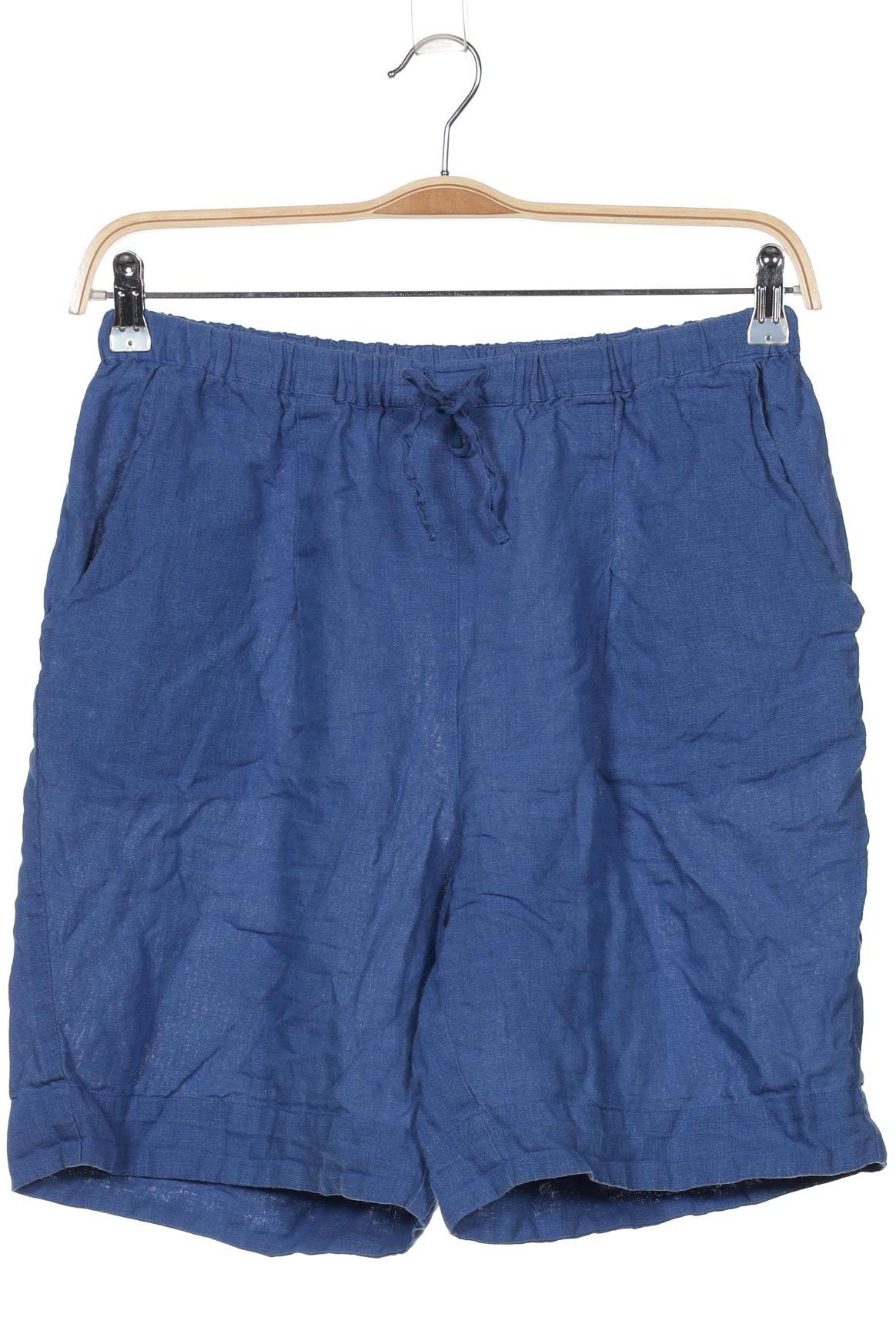 

Gudrun Sjöden Damen Shorts, blau, Gr. 38