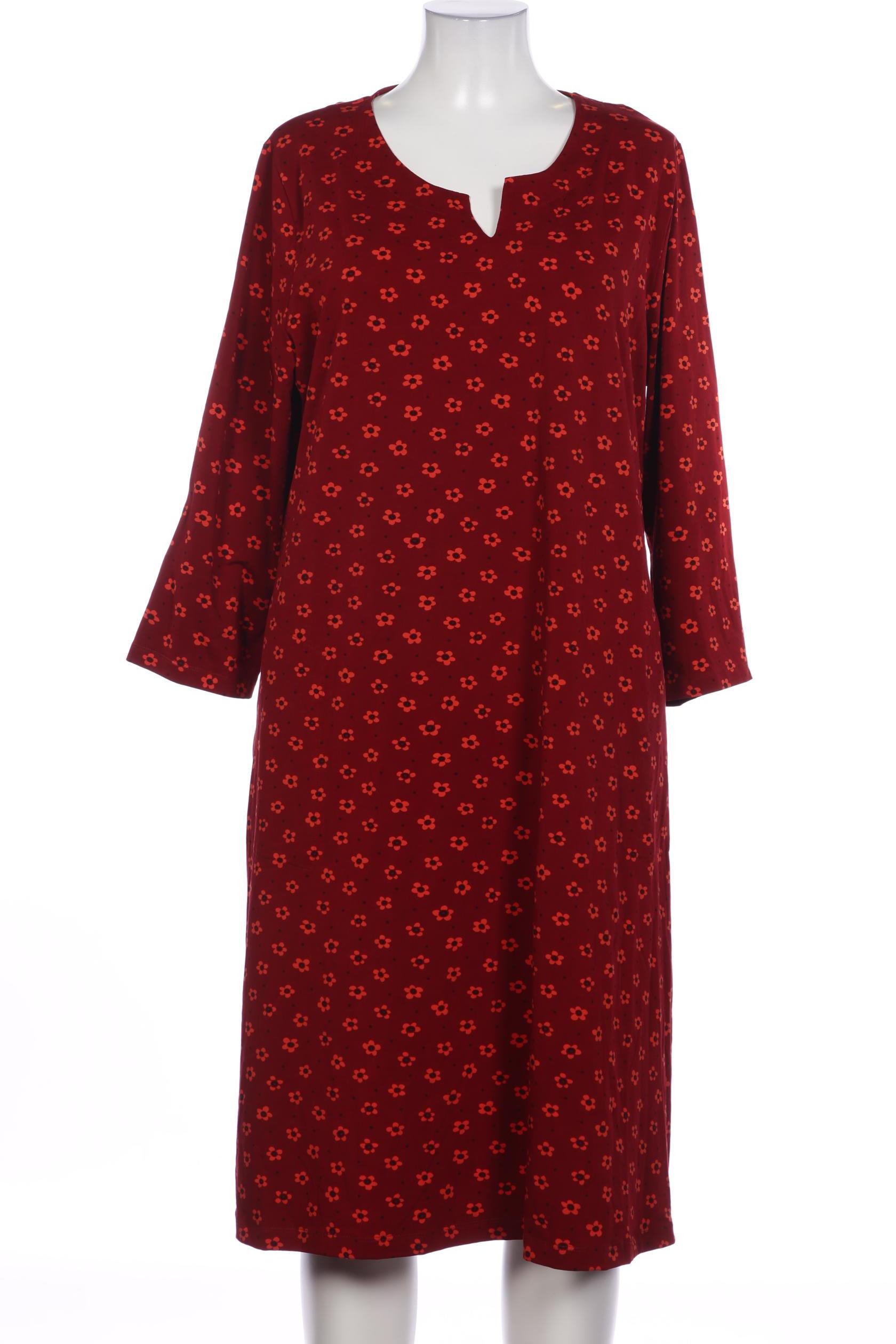 

Gudrun Sjöden Damen Kleid, rot