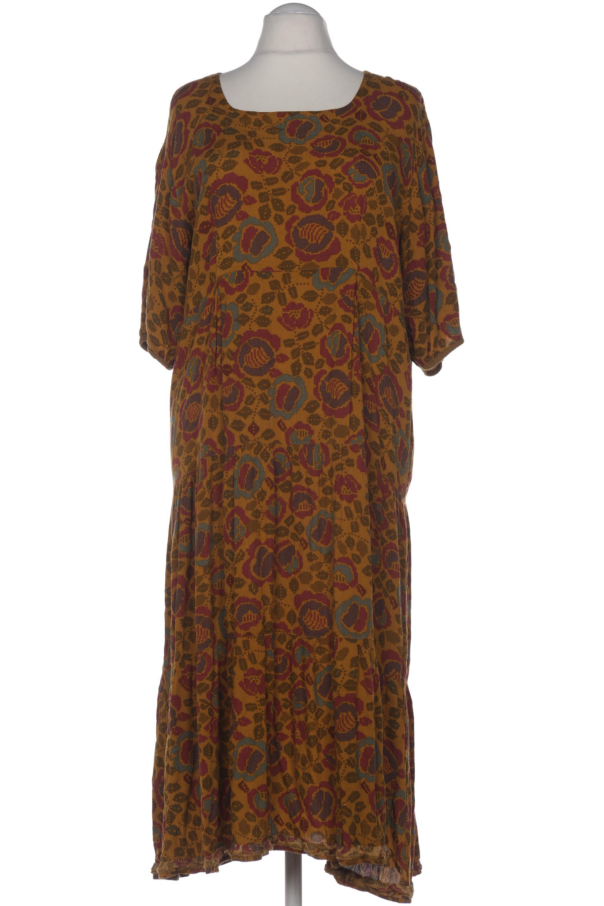 

Gudrun Sjöden Damen Kleid, orange, Gr. 44