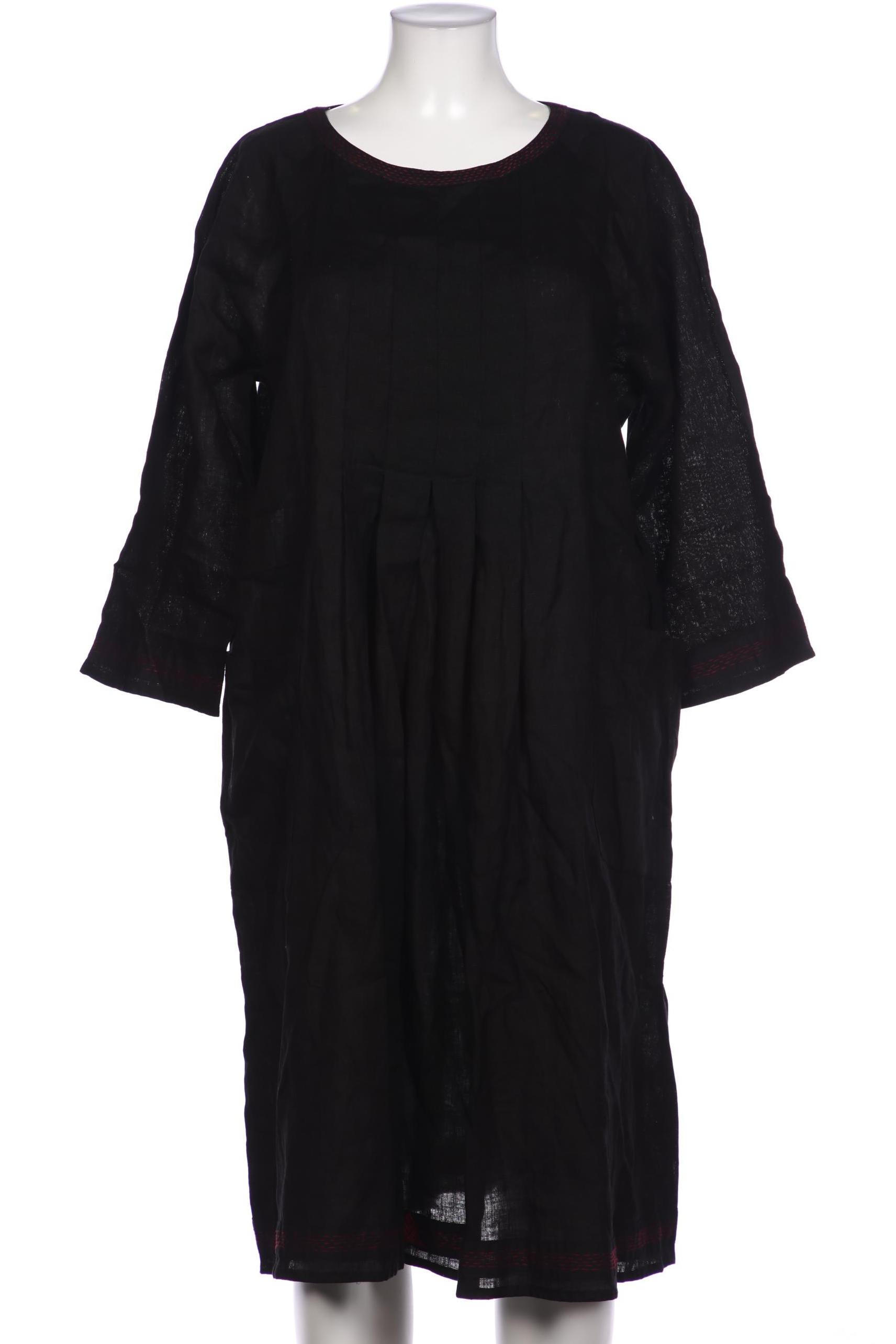 

Gudrun Sjöden Damen Kleid, schwarz, Gr. 44