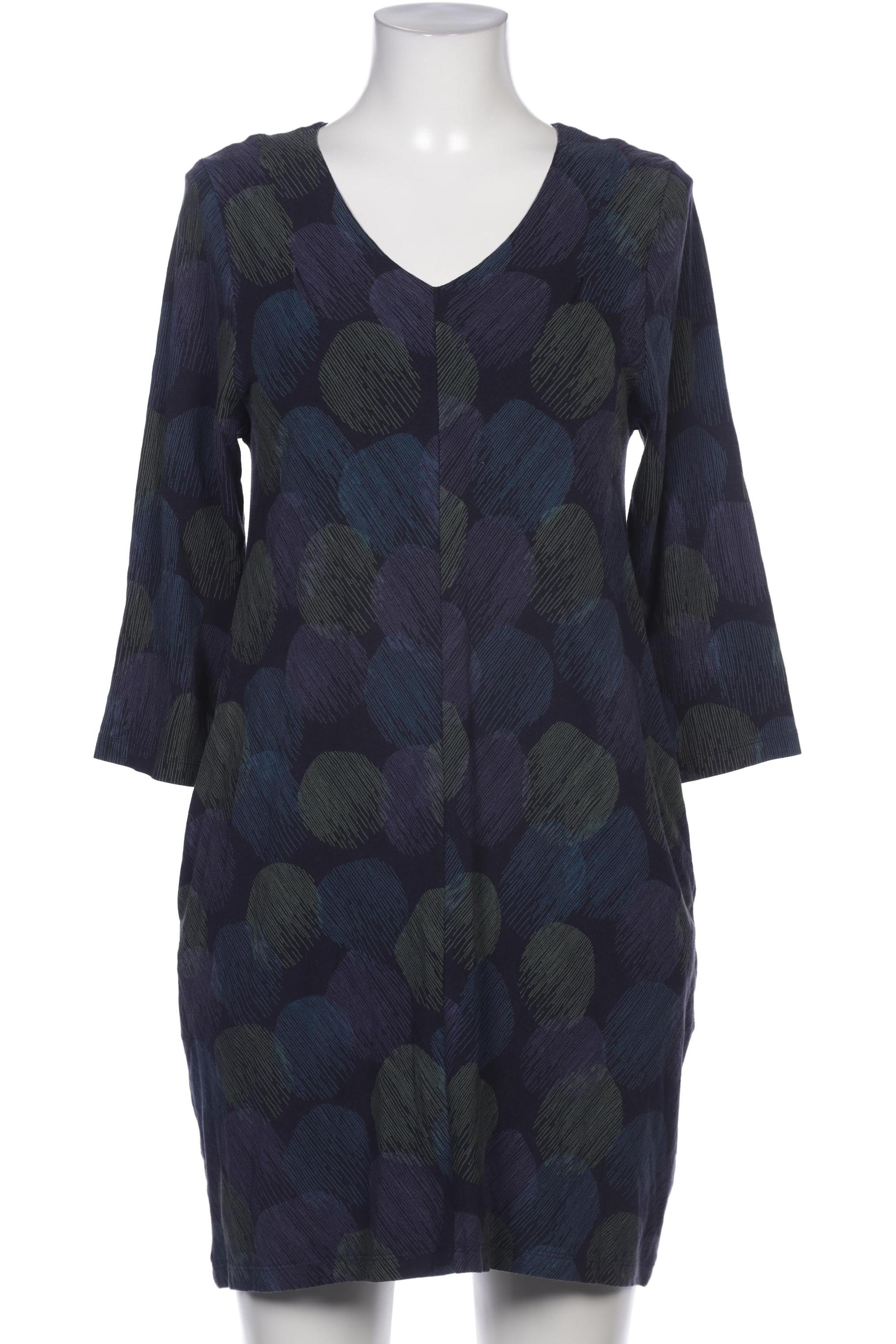 

Gudrun Sjöden Damen Kleid, marineblau, Gr. 36