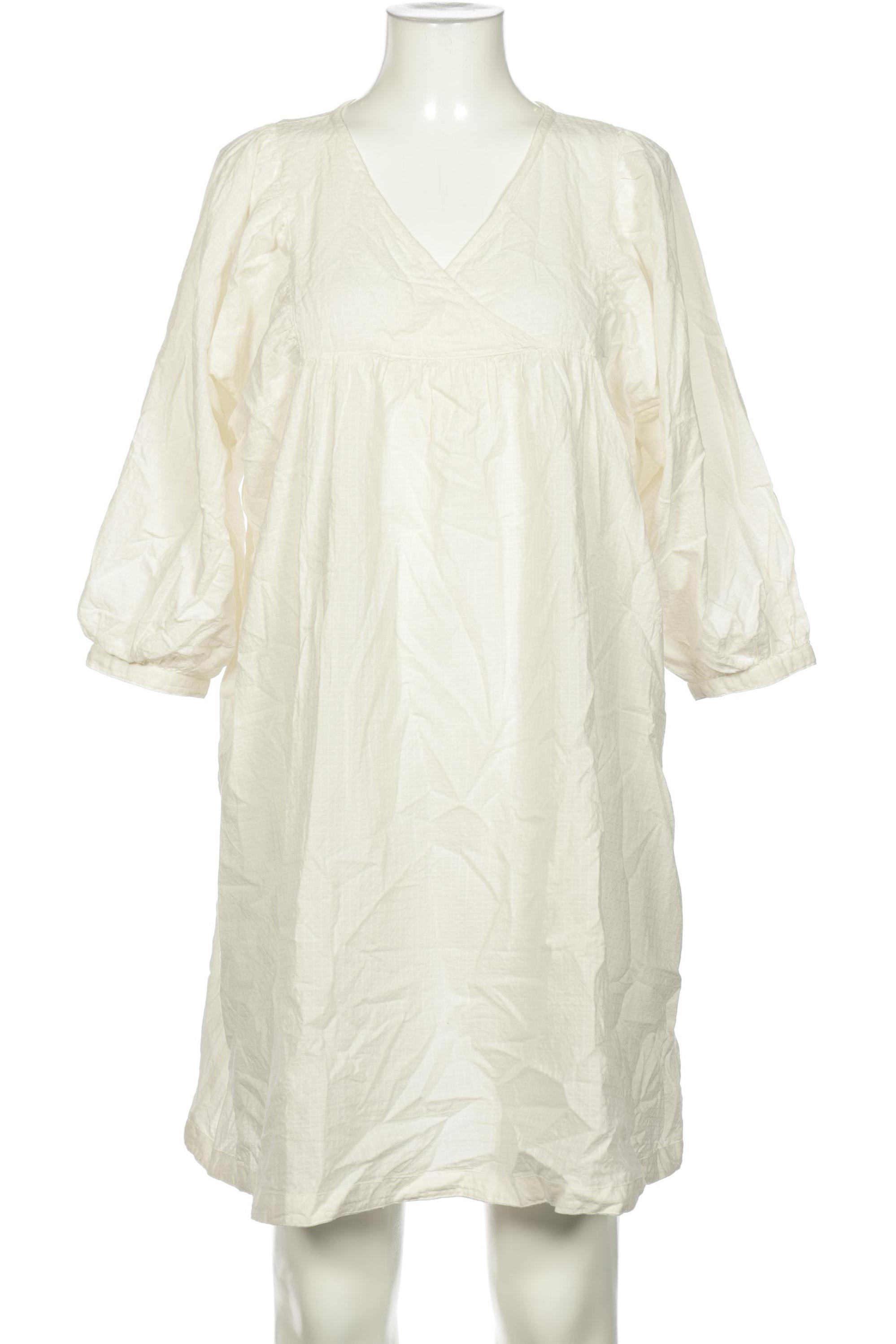 

Gudrun Sjöden Damen Kleid, cremeweiß, Gr. 38