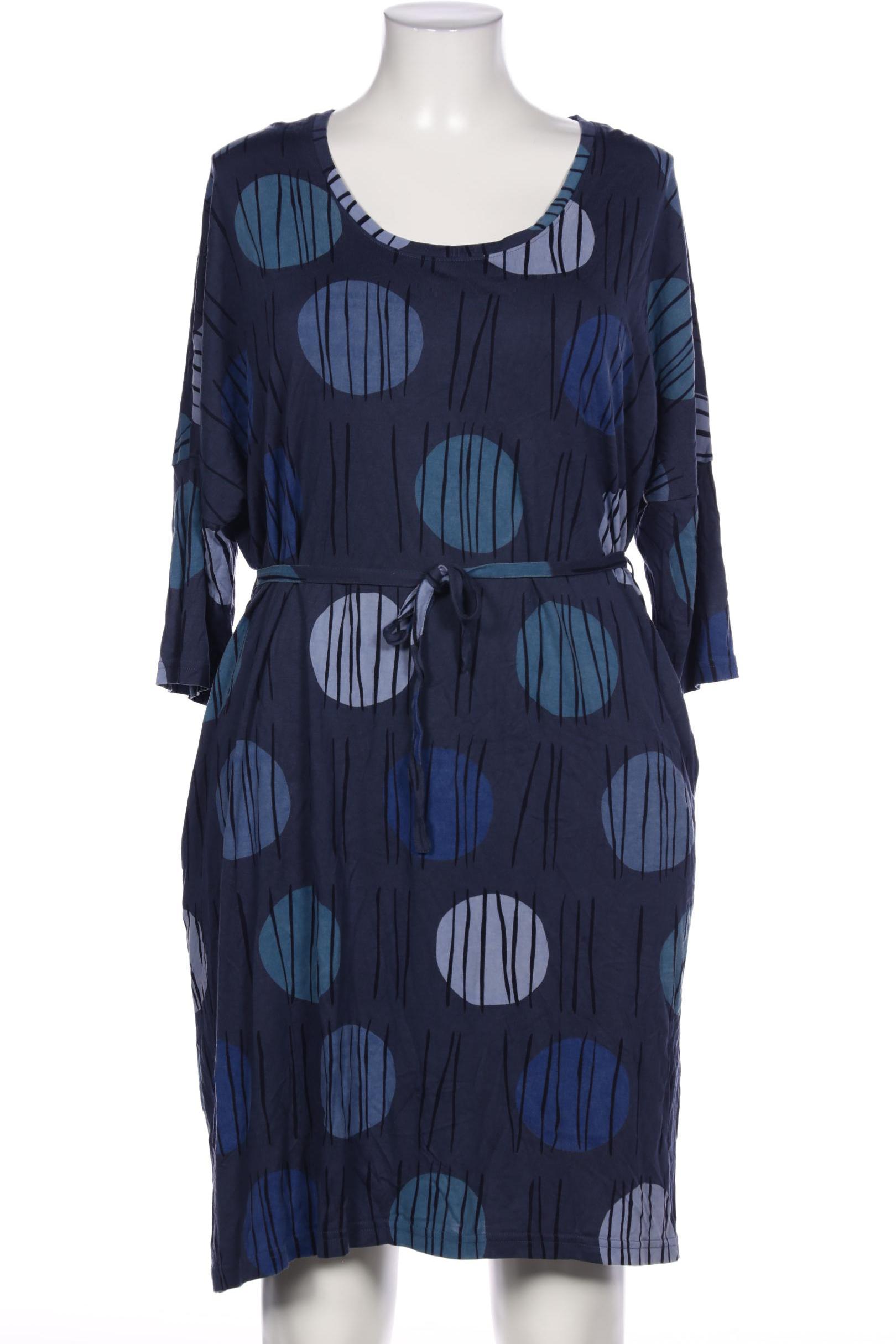 

Gudrun Sjöden Damen Kleid, marineblau, Gr. 42