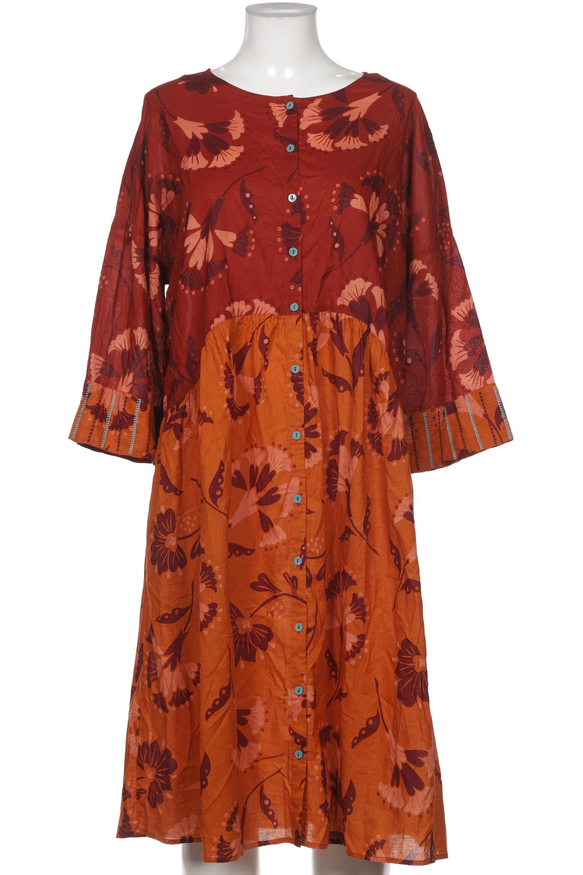 

Gudrun Sjöden Damen Kleid, rot, Gr. 38