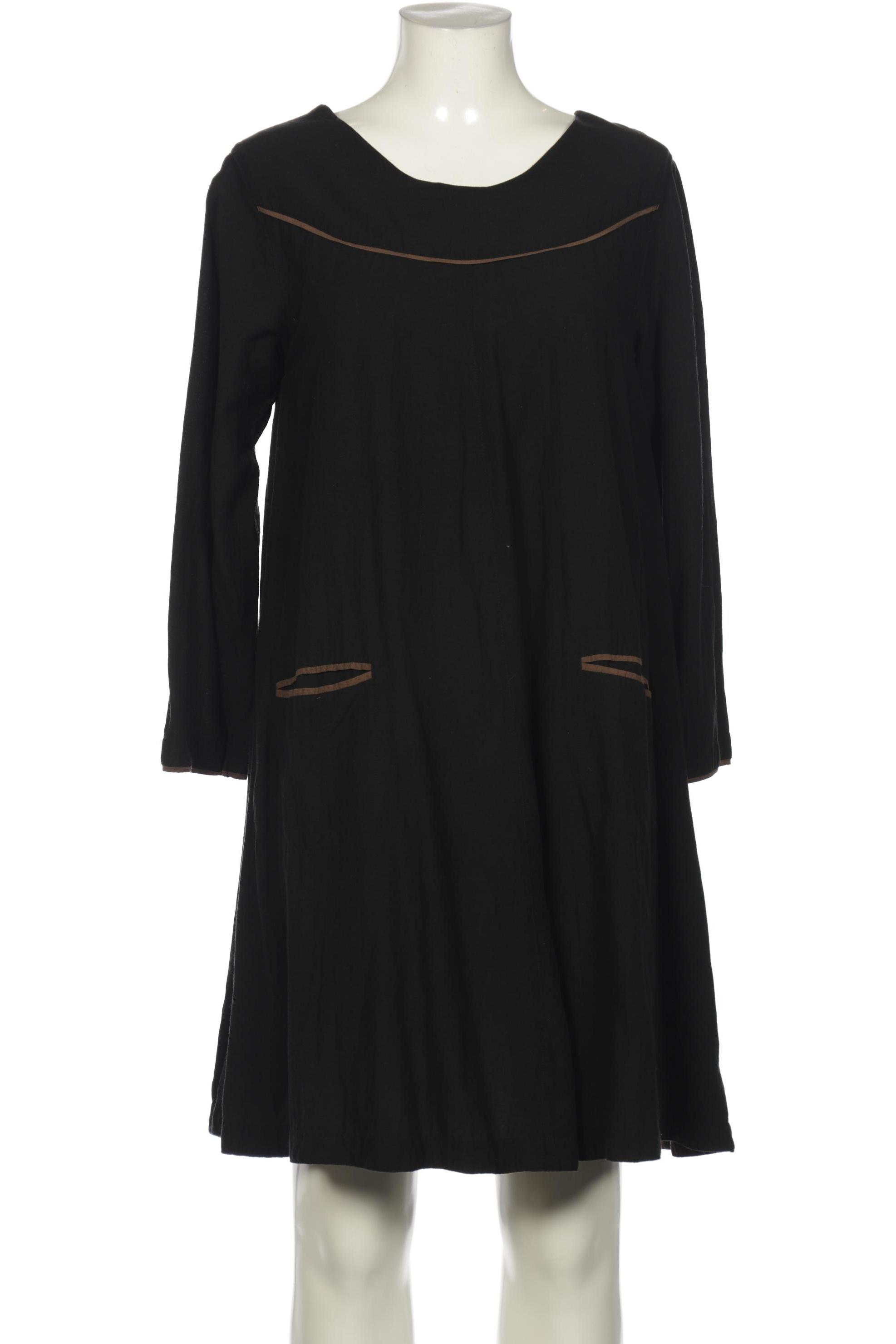 

Gudrun Sjöden Damen Kleid, schwarz