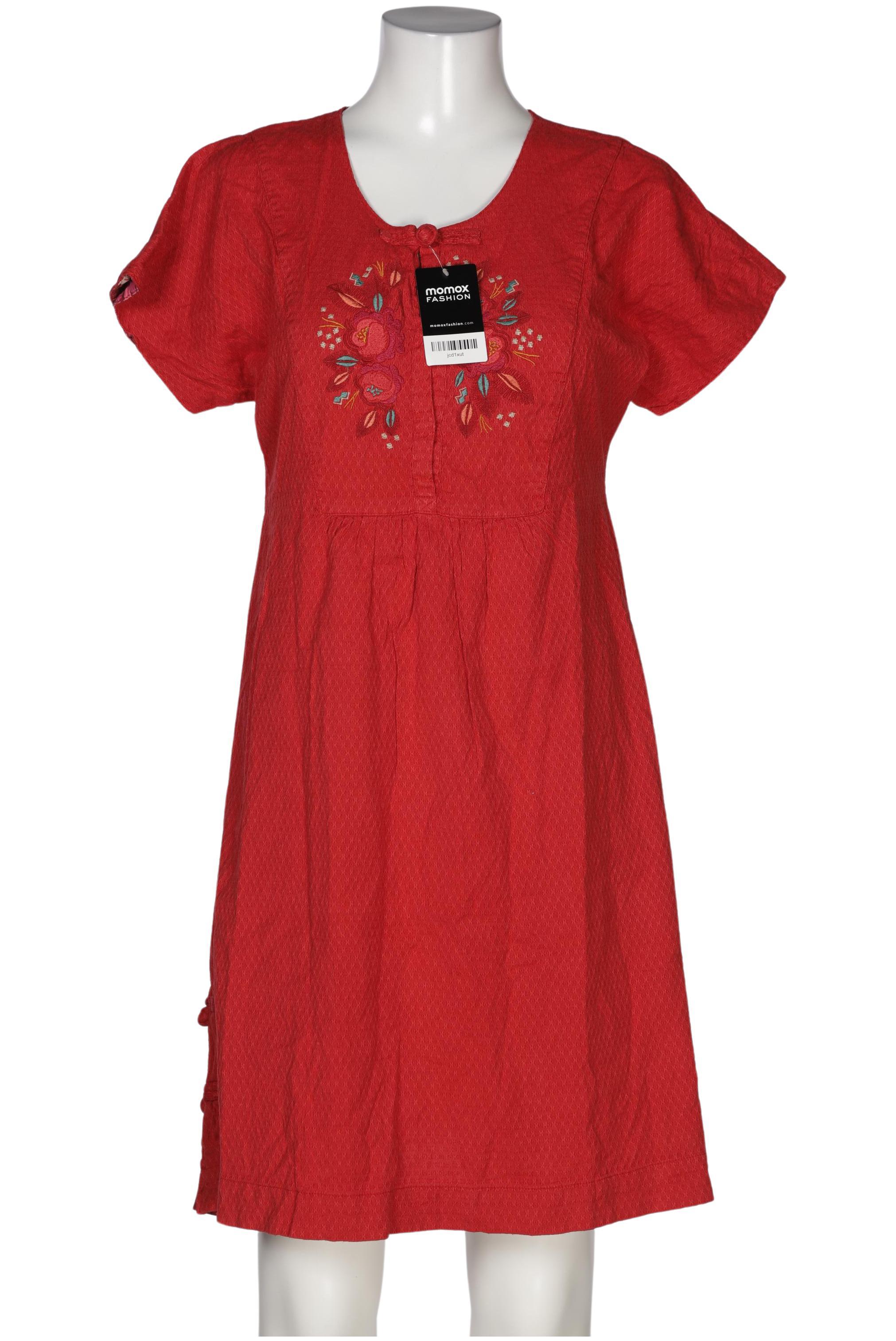 

Gudrun Sjöden Damen Kleid, rot, Gr. 38