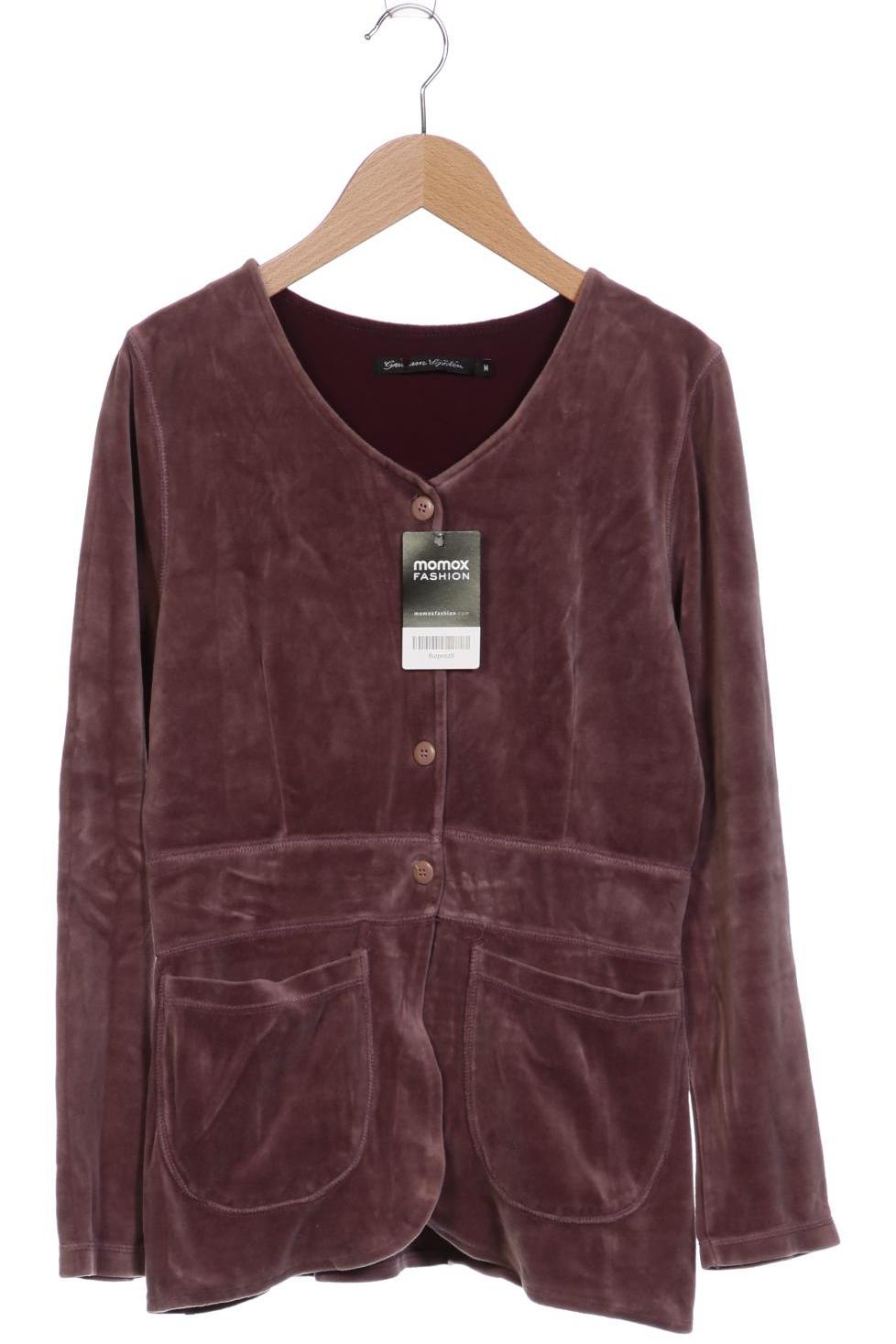 

Gudrun Sjöden Damen Strickjacke, flieder