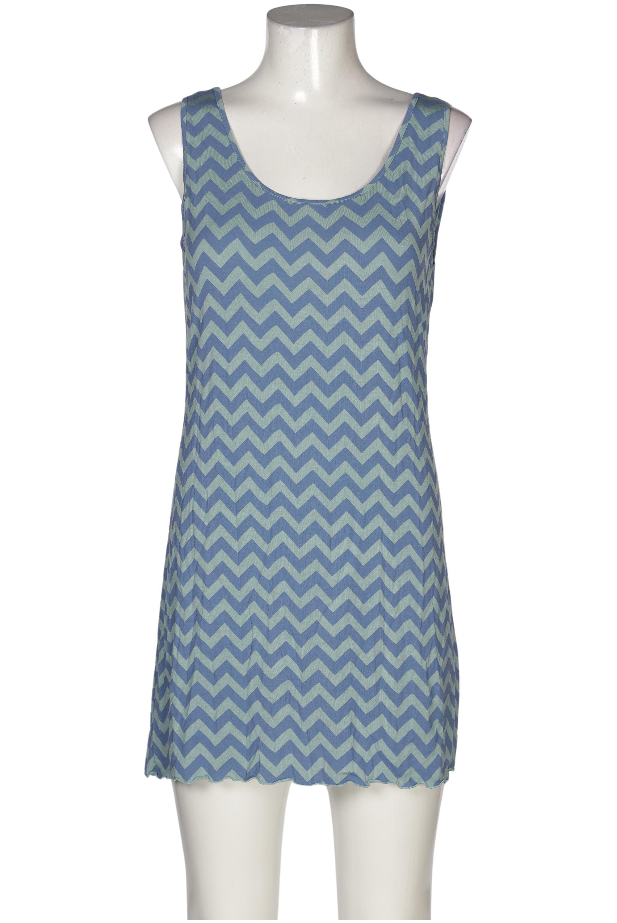 

Gudrun Sjöden Damen Kleid, blau, Gr. 38