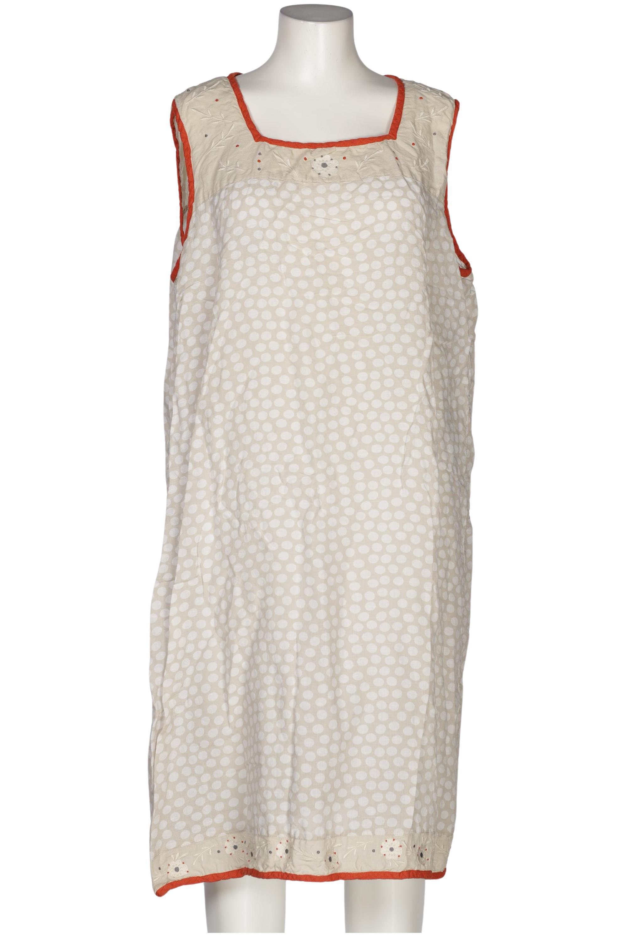 

Gudrun Sjöden Damen Kleid, beige, Gr. 46