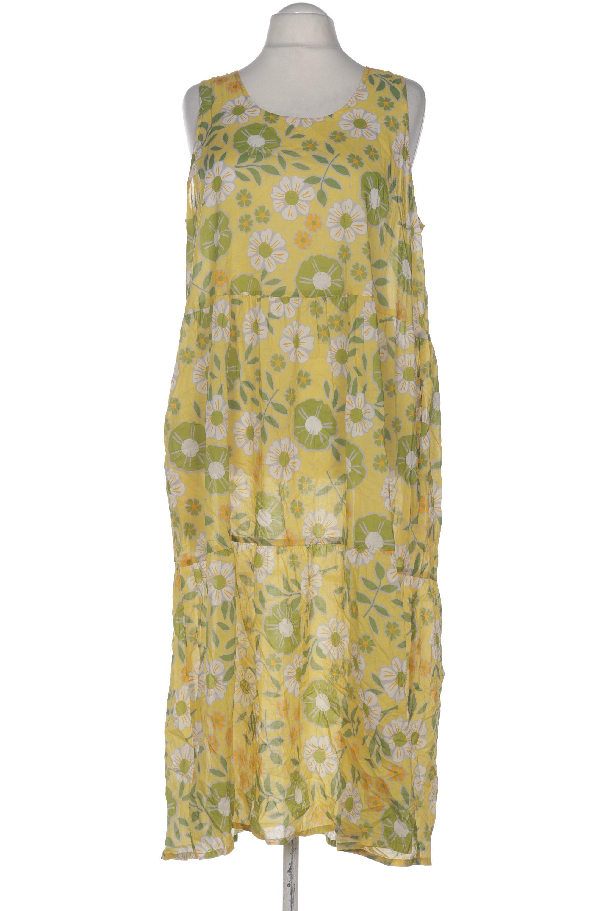 

Gudrun Sjöden Damen Kleid, gelb, Gr. 44