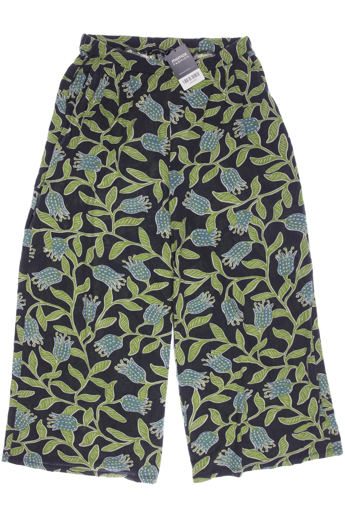 

Gudrun Sjöden Damen Stoffhose, mehrfarbig, Gr. 38