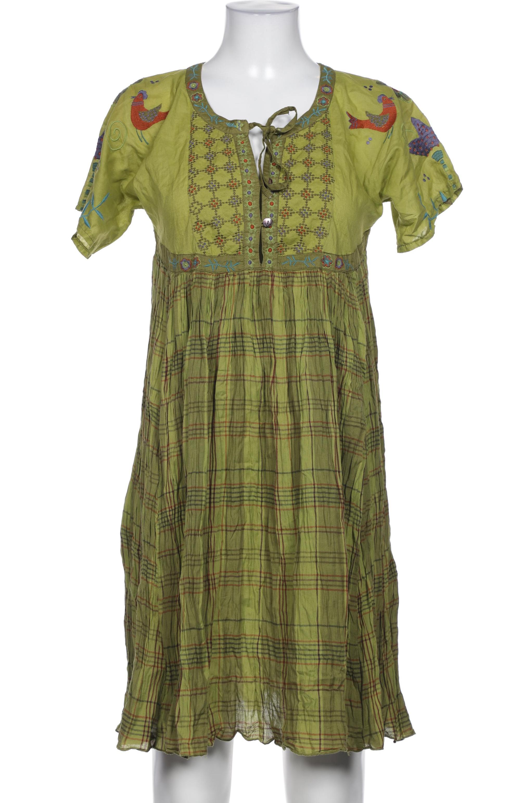 

Gudrun Sjöden Damen Kleid, grün