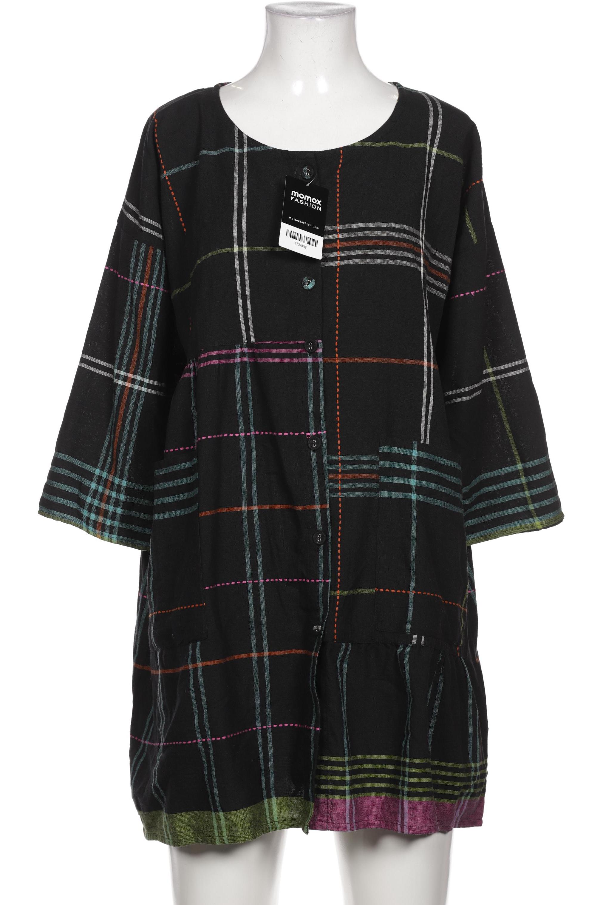 

Gudrun Sjöden Damen Kleid, schwarz