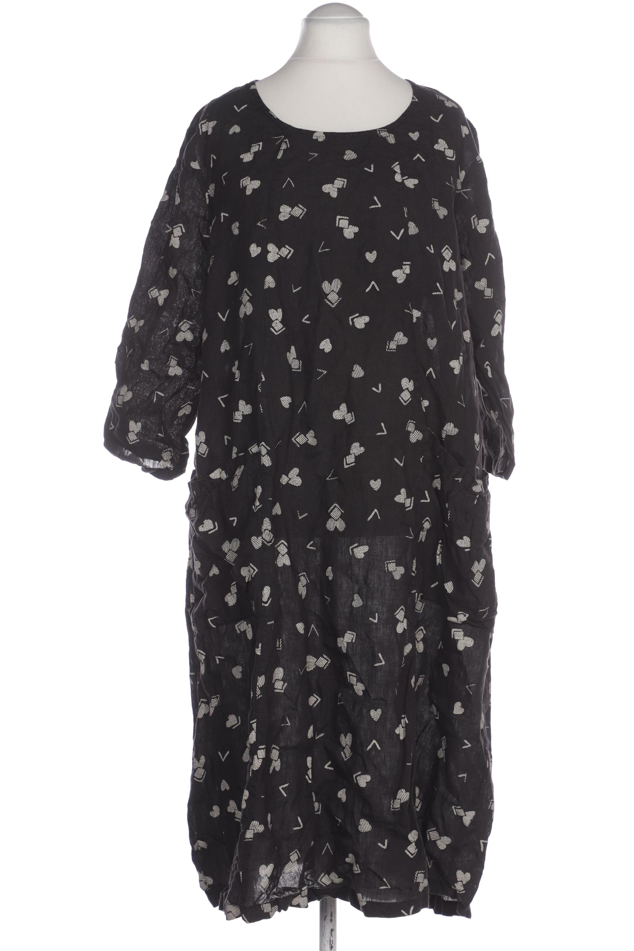 

Gudrun Sjöden Damen Kleid, schwarz, Gr. 44