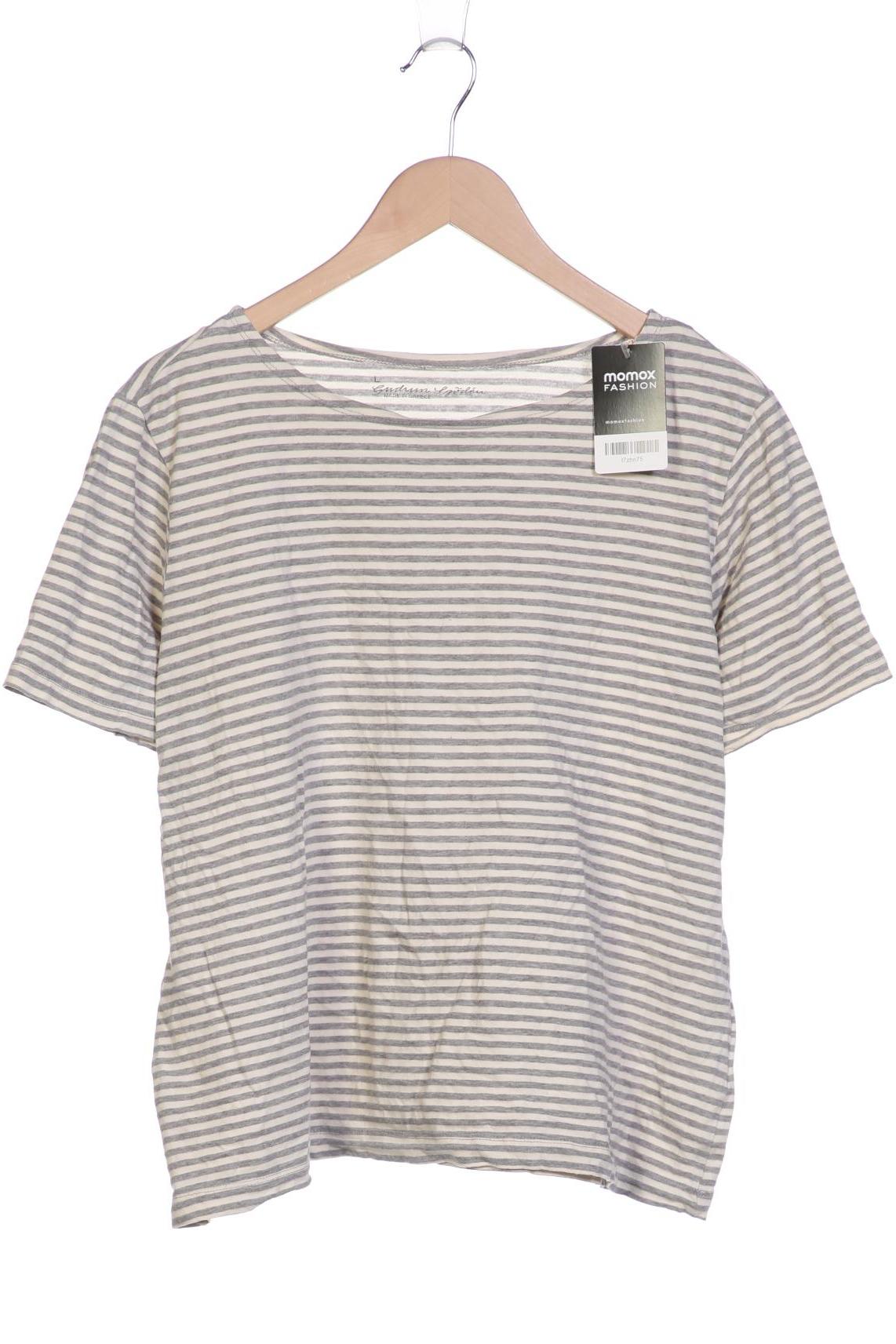 

Gudrun Sjöden Damen T-Shirt, grau
