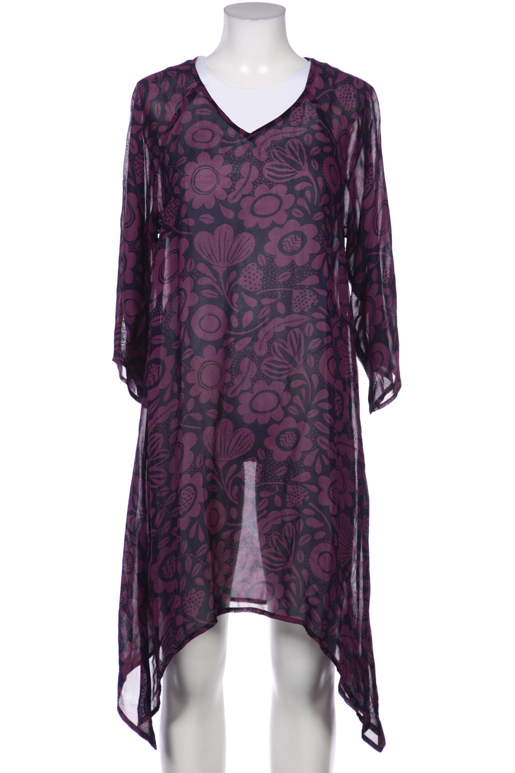 

Gudrun Sjöden Damen Kleid, flieder
