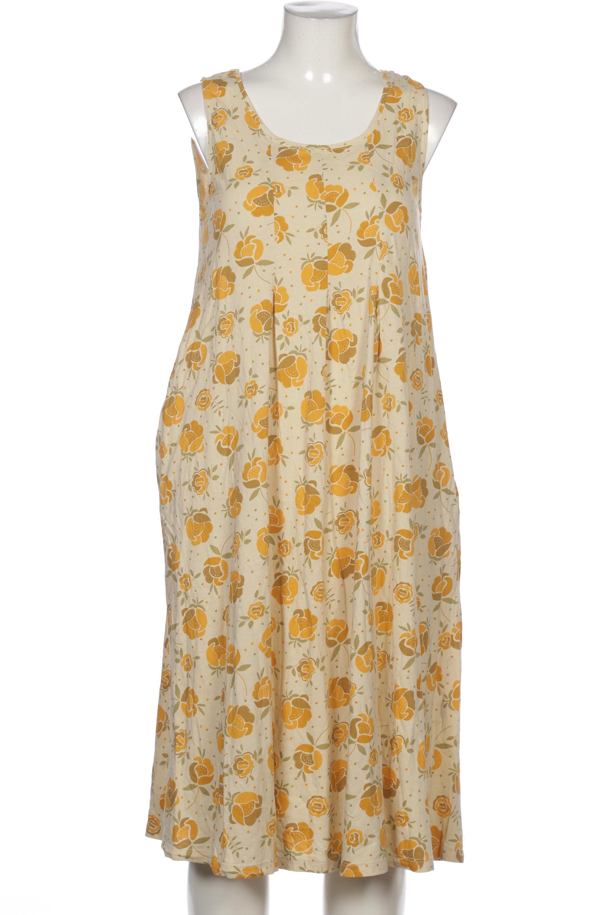 

Gudrun Sjöden Damen Kleid, orange