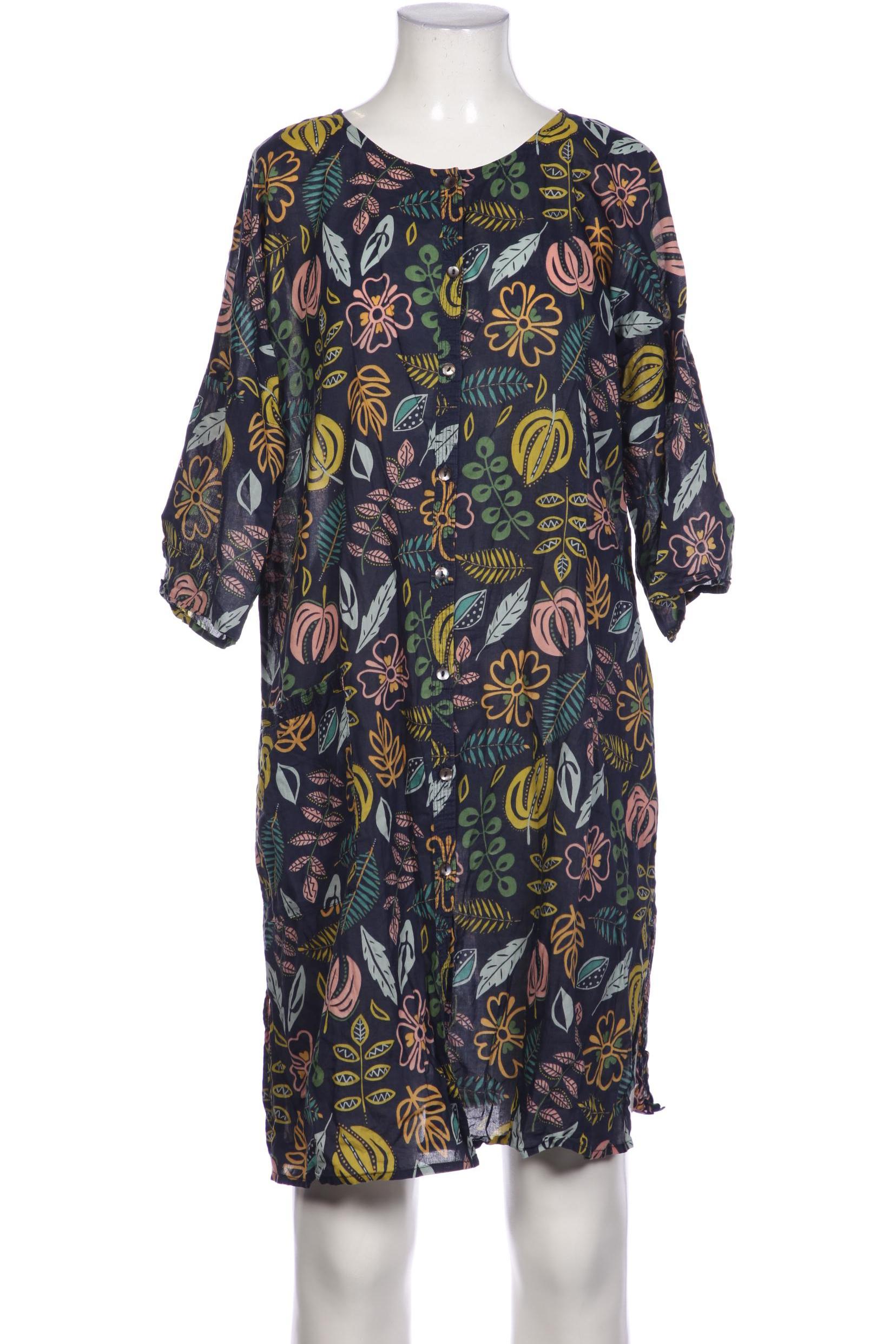 

Gudrun Sjöden Damen Kleid, marineblau