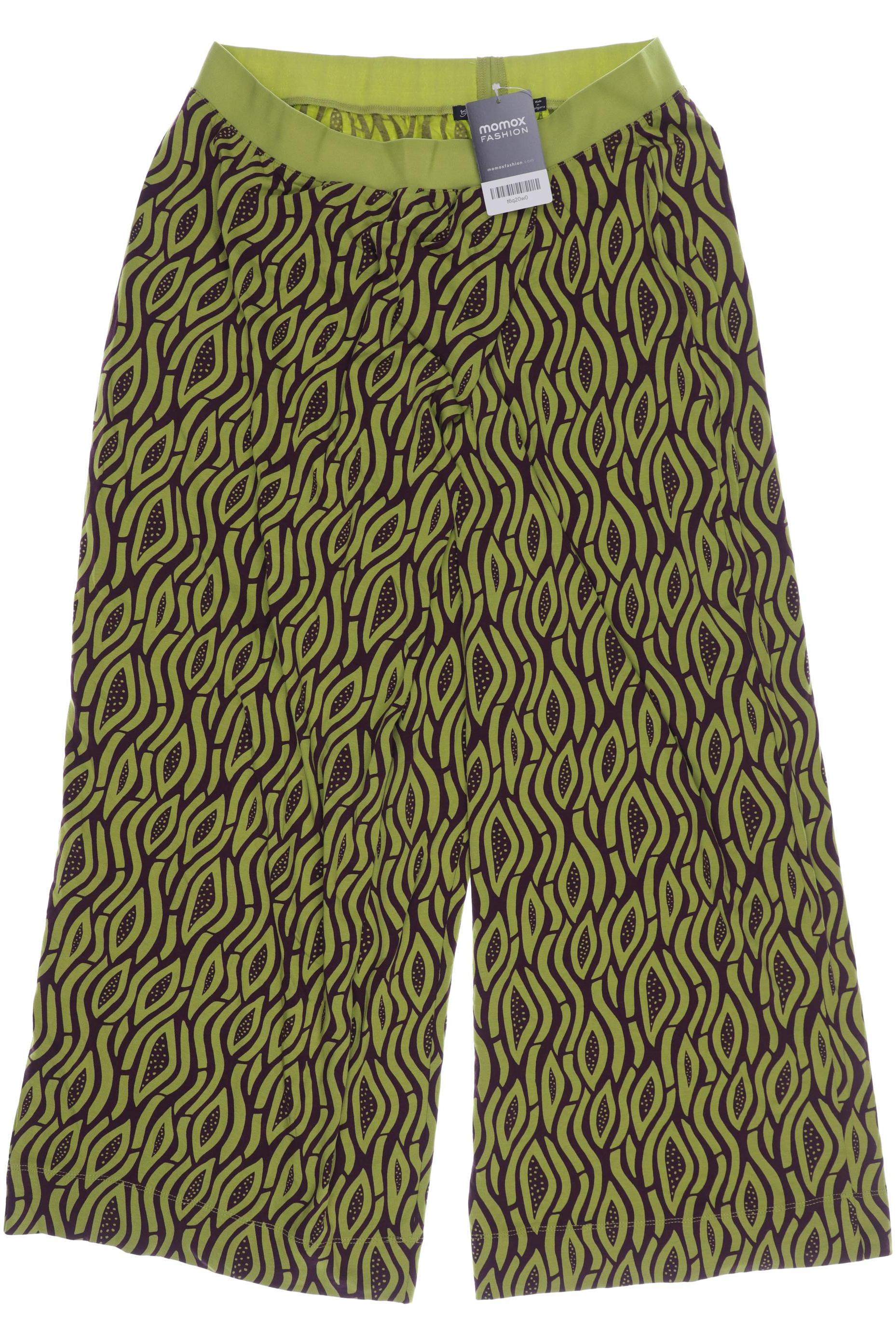 

Gudrun Sjöden Damen Stoffhose, hellgrün
