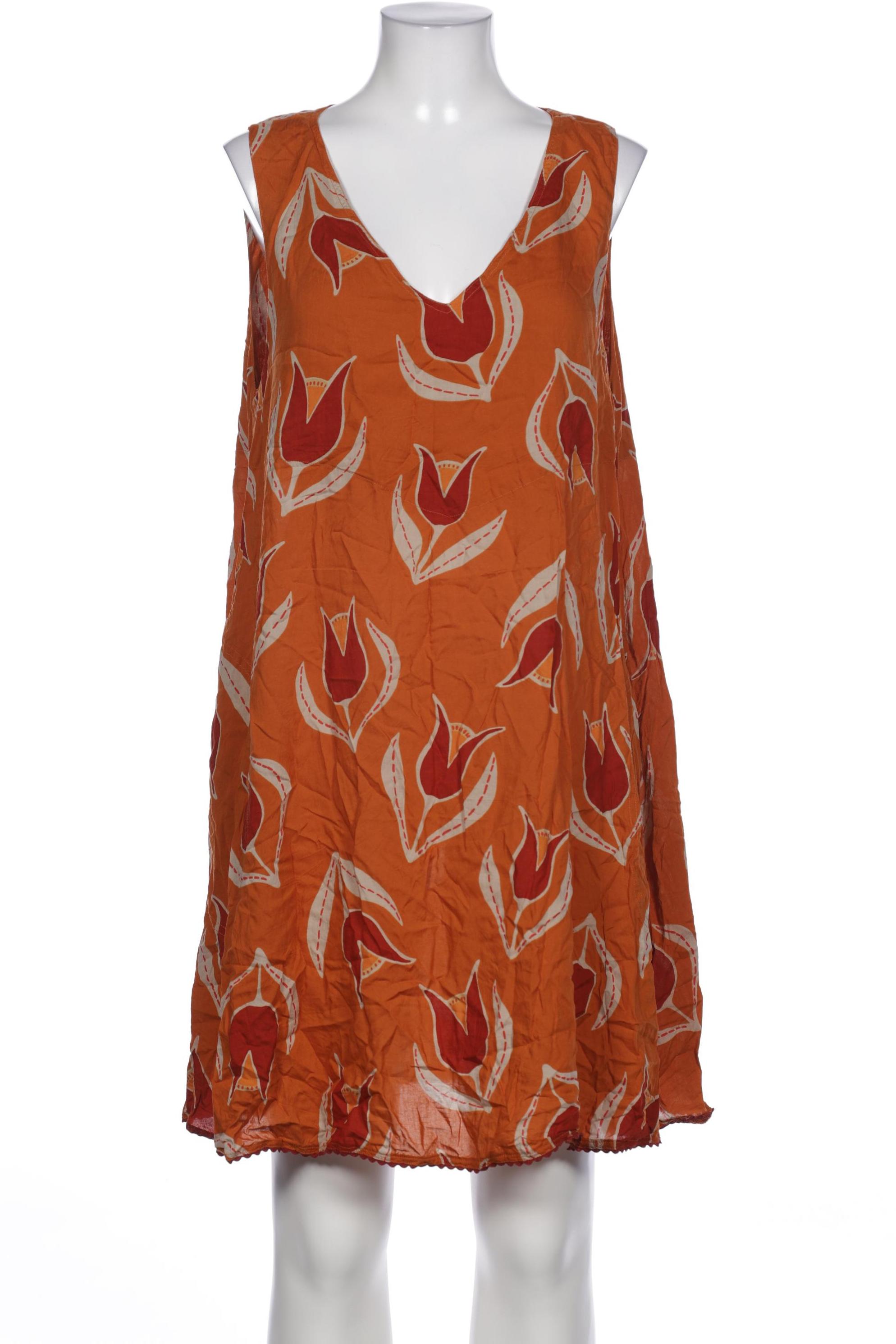

Gudrun Sjöden Damen Kleid, orange