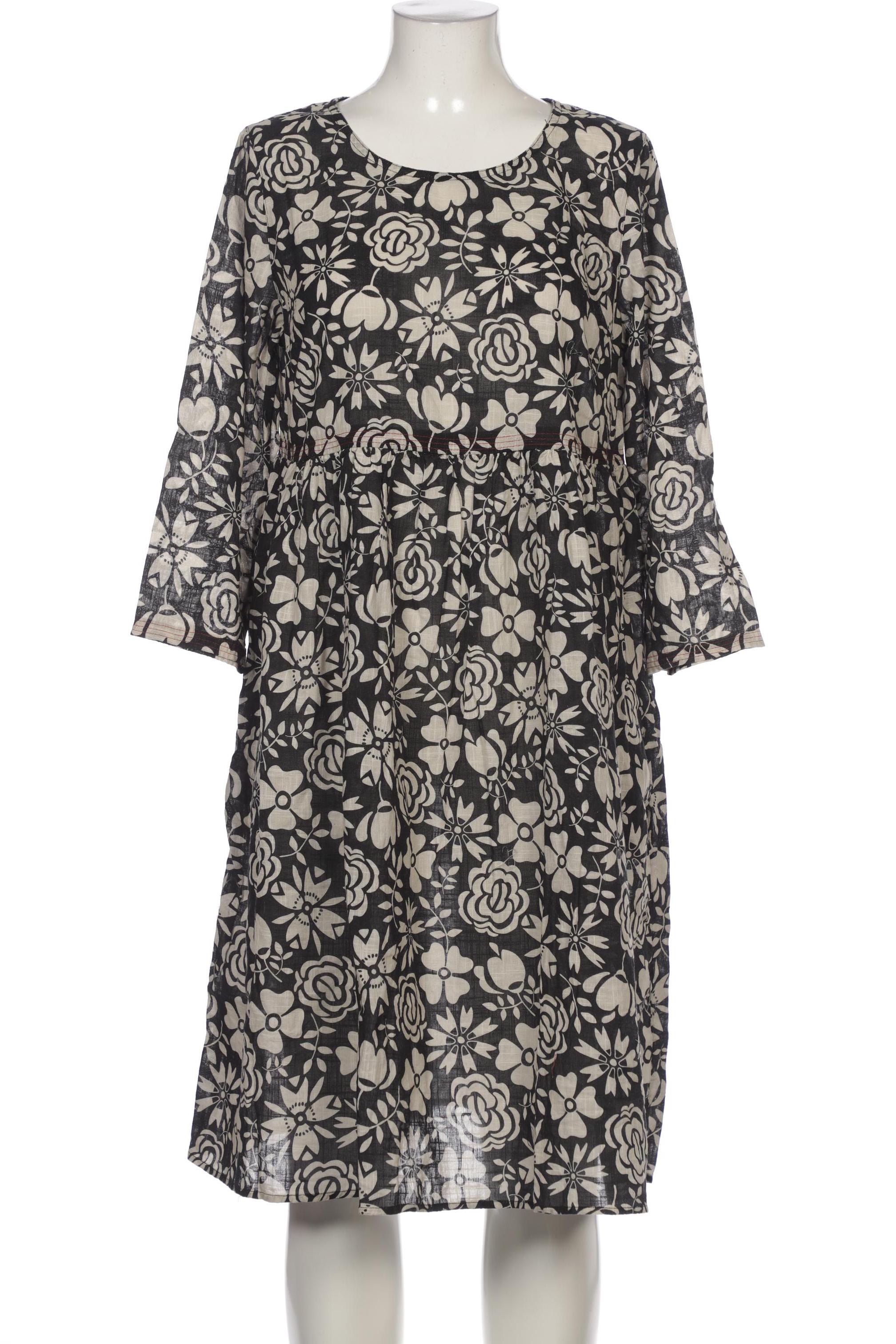

Gudrun Sjöden Damen Kleid, schwarz