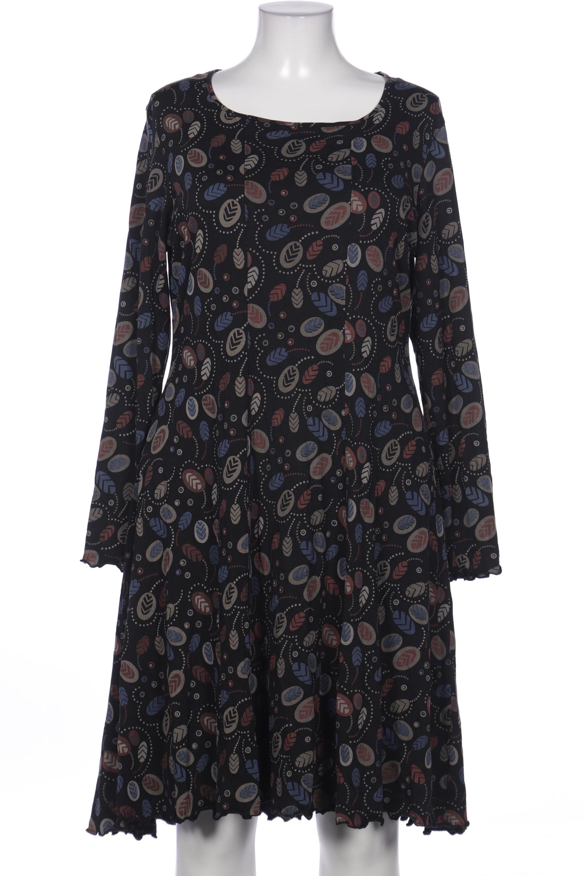 

Gudrun Sjöden Damen Kleid, schwarz