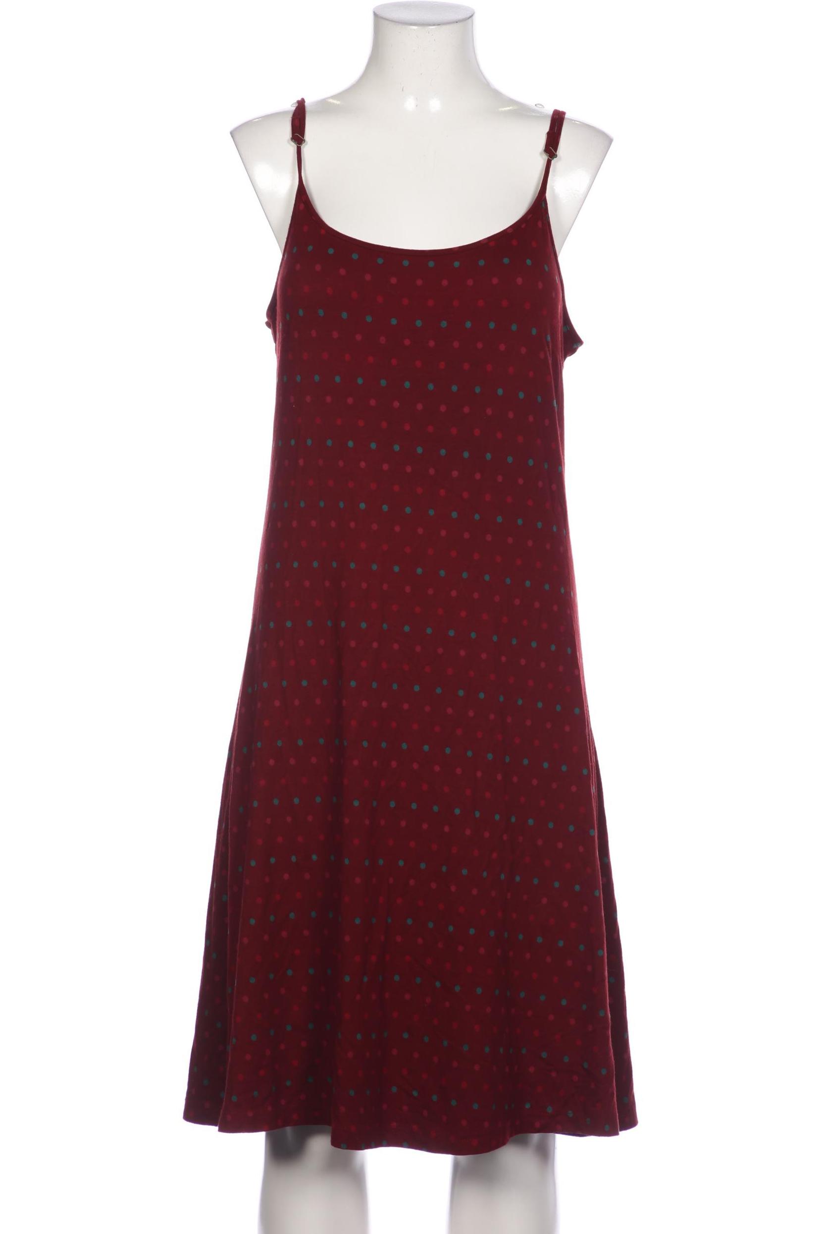 

Gudrun Sjöden Damen Kleid, bordeaux, Gr. 38