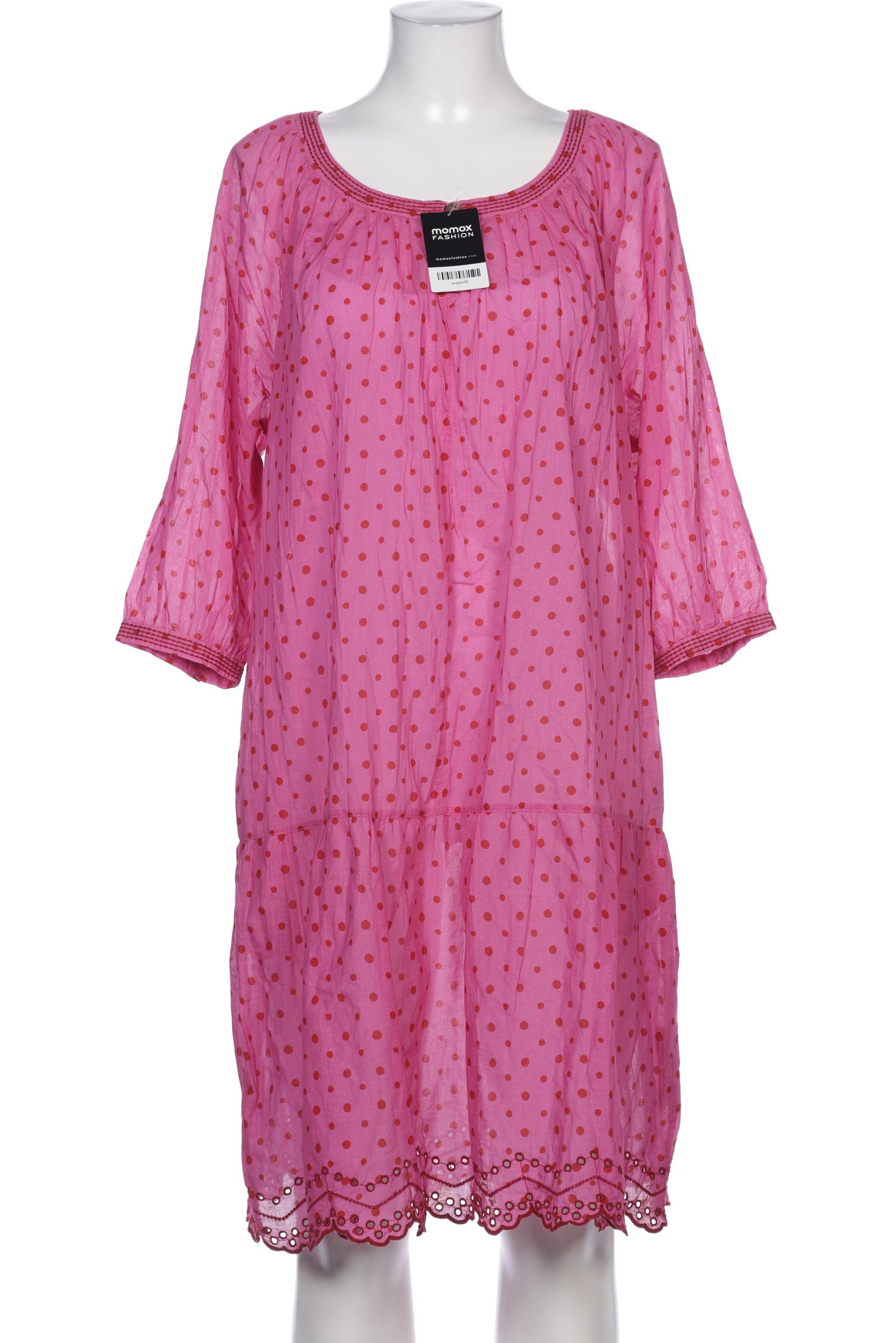 

Gudrun Sjöden Damen Kleid, pink, Gr. 36