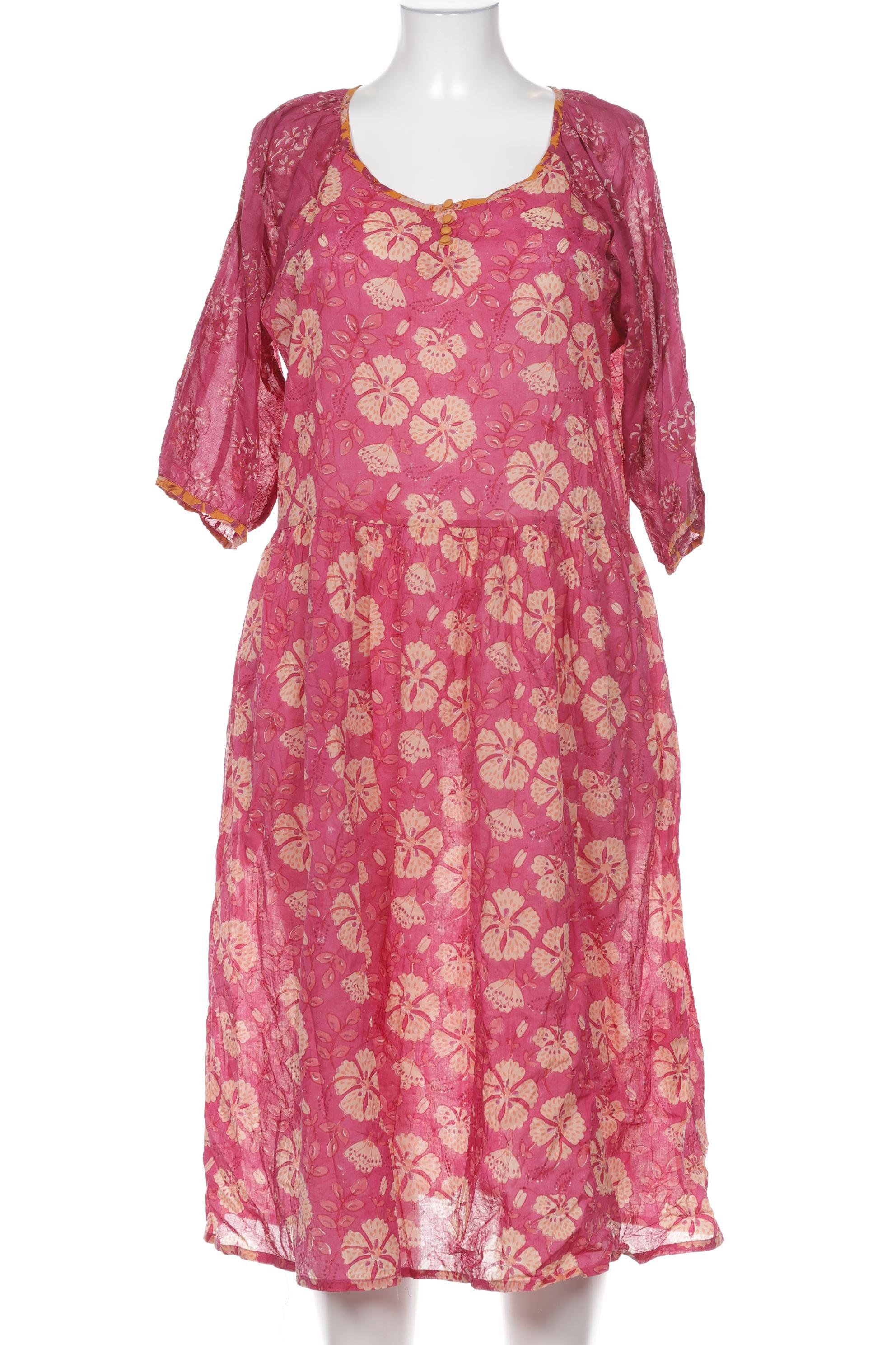

Gudrun Sjöden Damen Kleid, pink, Gr. 42
