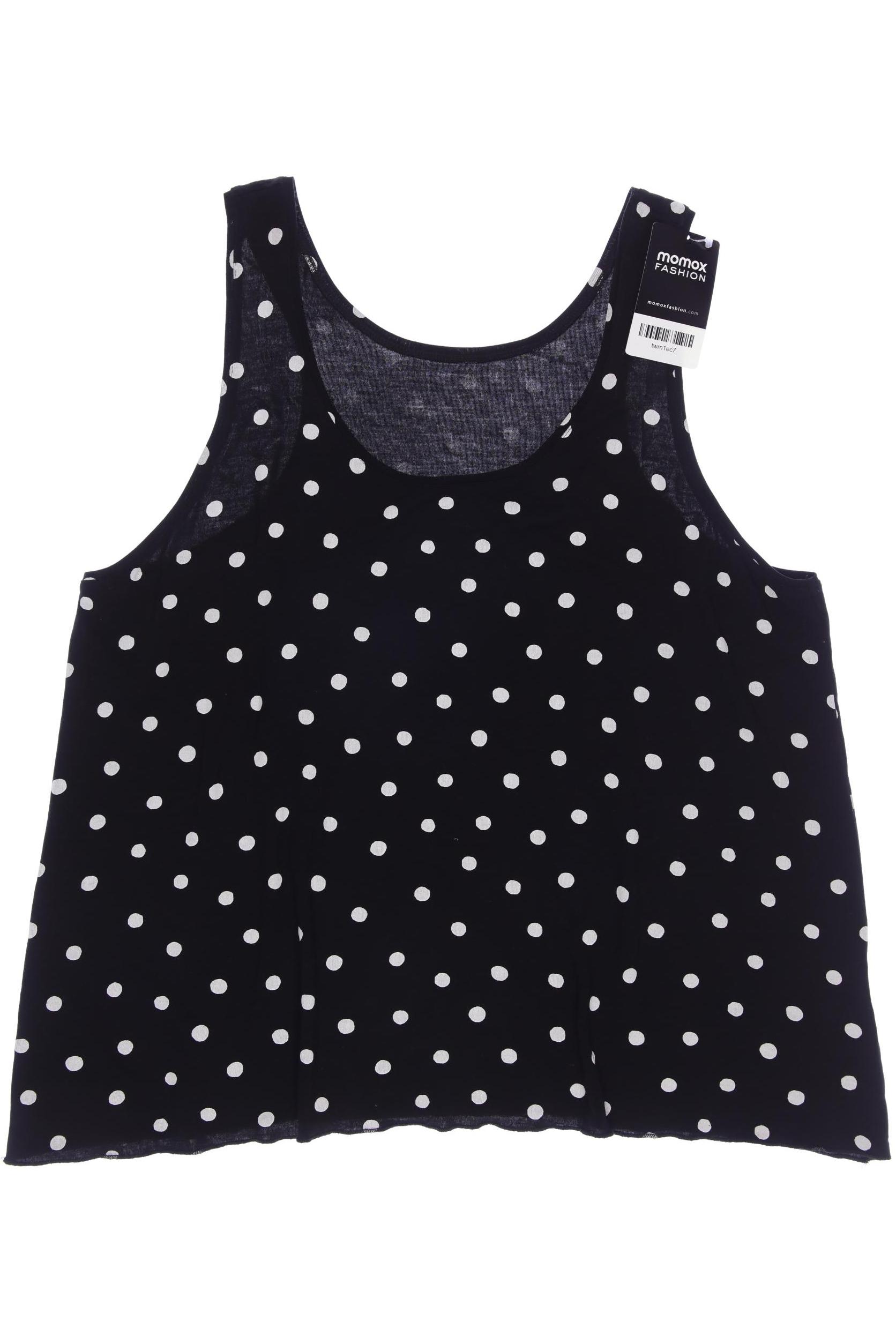 

Gudrun Sjöden Damen Top, schwarz