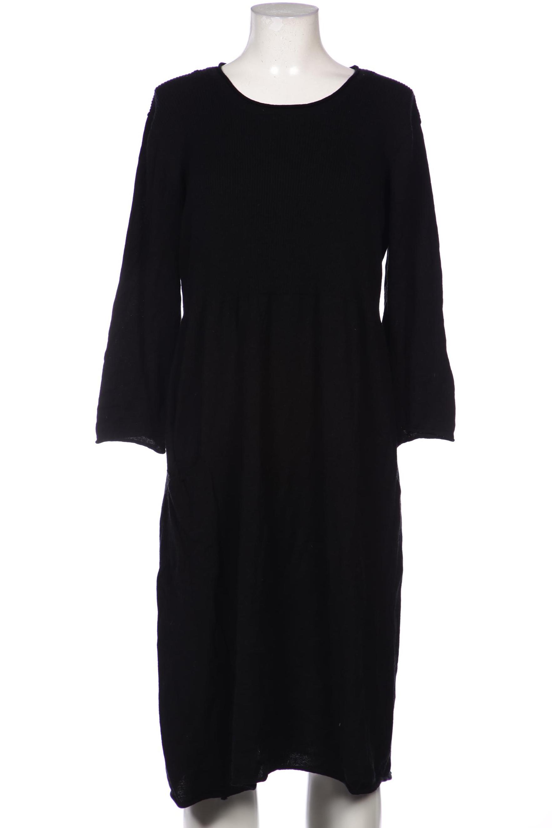

Gudrun Sjöden Damen Kleid, schwarz, Gr. 44