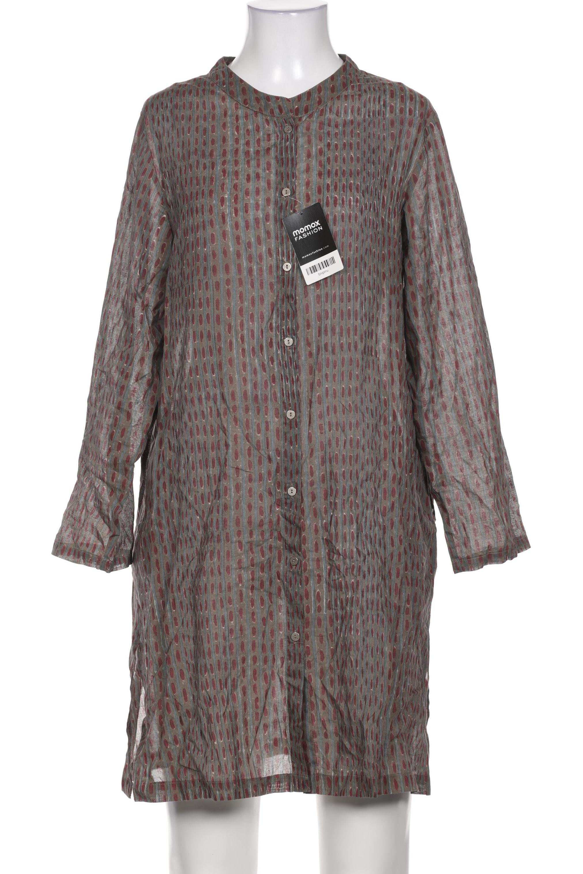 

Gudrun Sjöden Damen Bluse, grau
