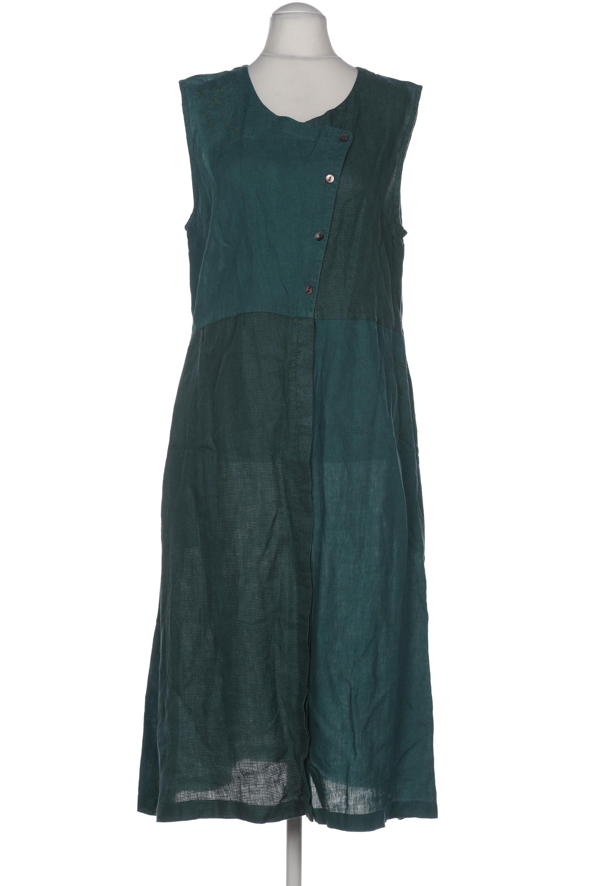 

Gudrun Sjöden Damen Kleid, türkis