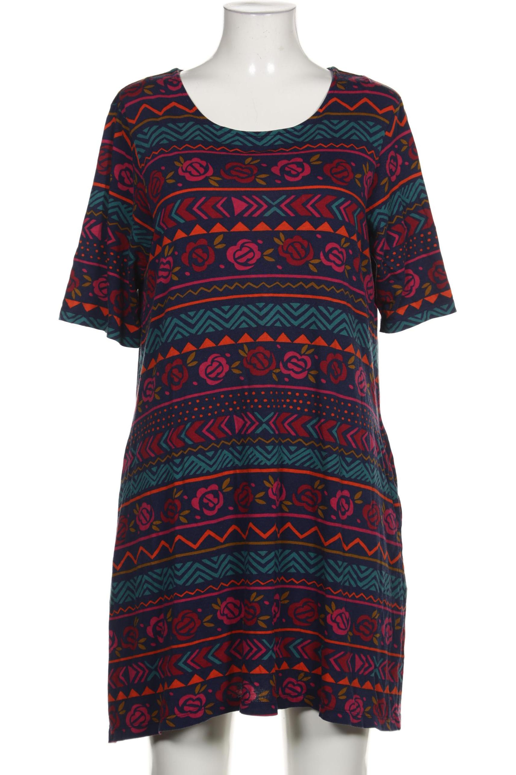 

Gudrun Sjöden Damen Kleid, mehrfarbig