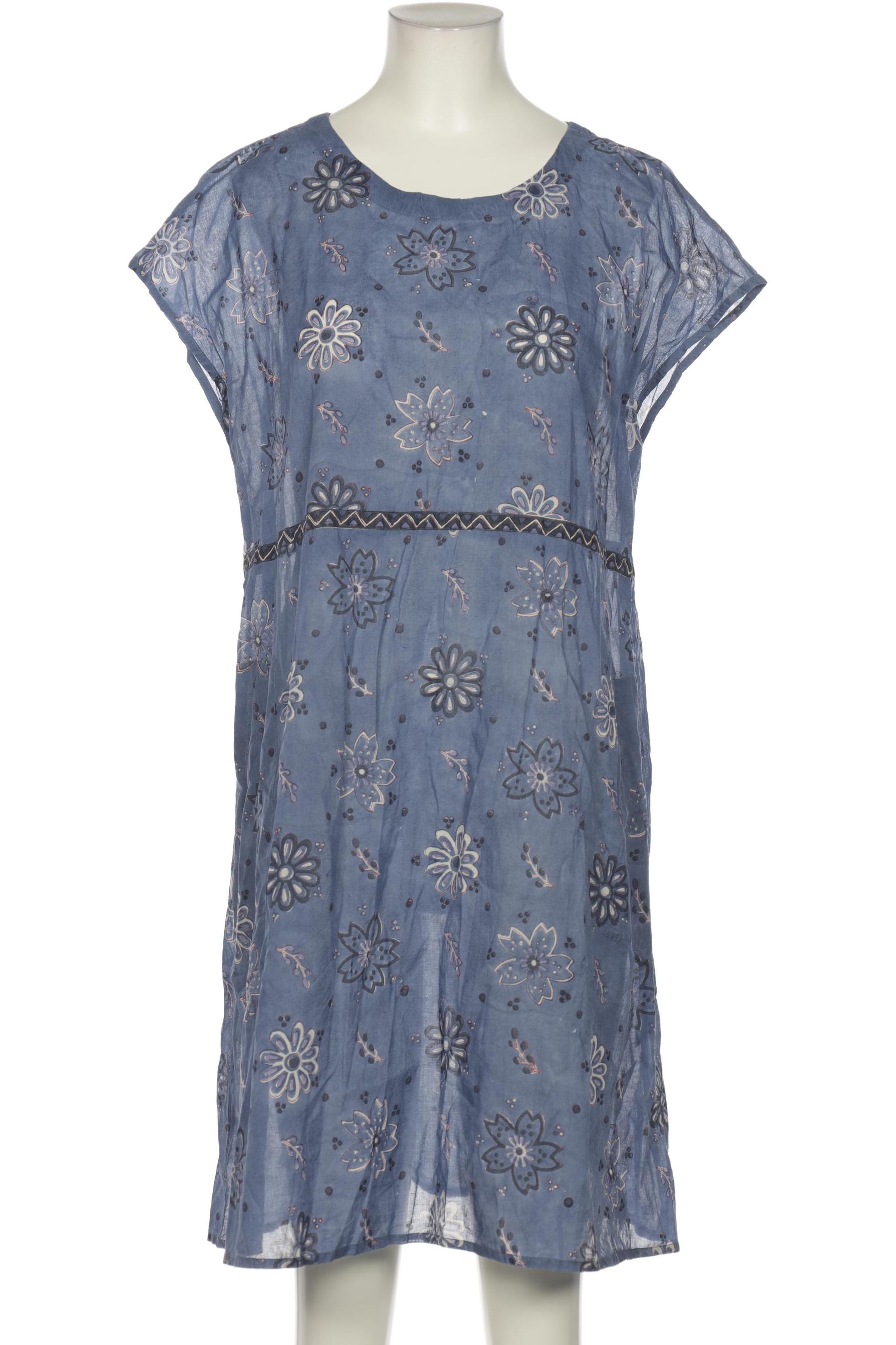

Gudrun Sjöden Damen Kleid, blau, Gr. 36