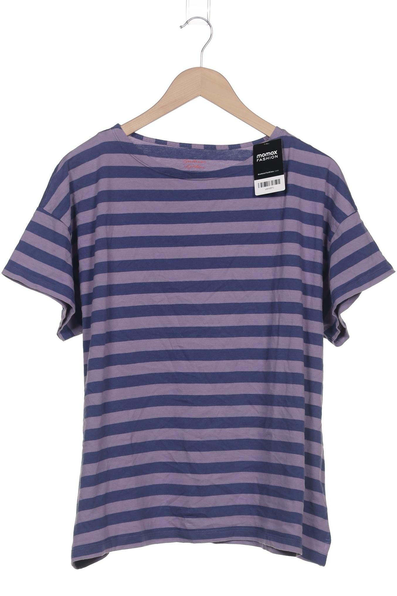

Gudrun Sjöden Damen T-Shirt, blau, Gr. 44
