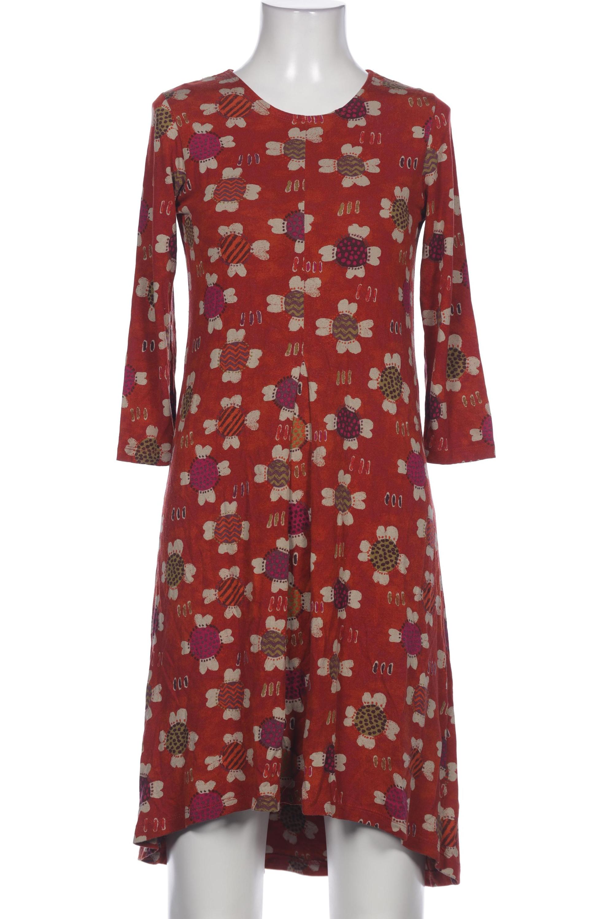 

Gudrun Sjöden Damen Kleid, orange