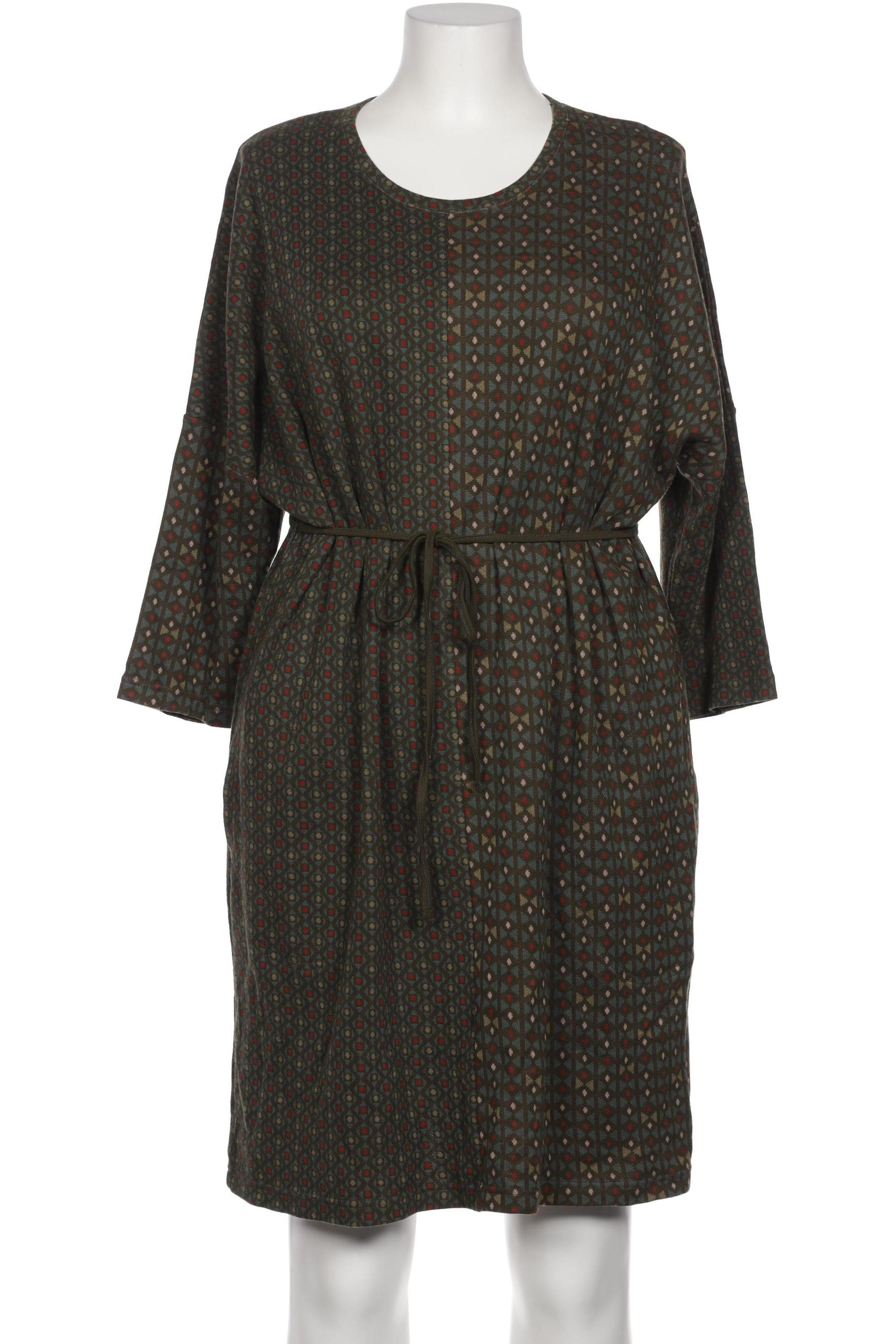 

Gudrun Sjöden Damen Kleid, grün