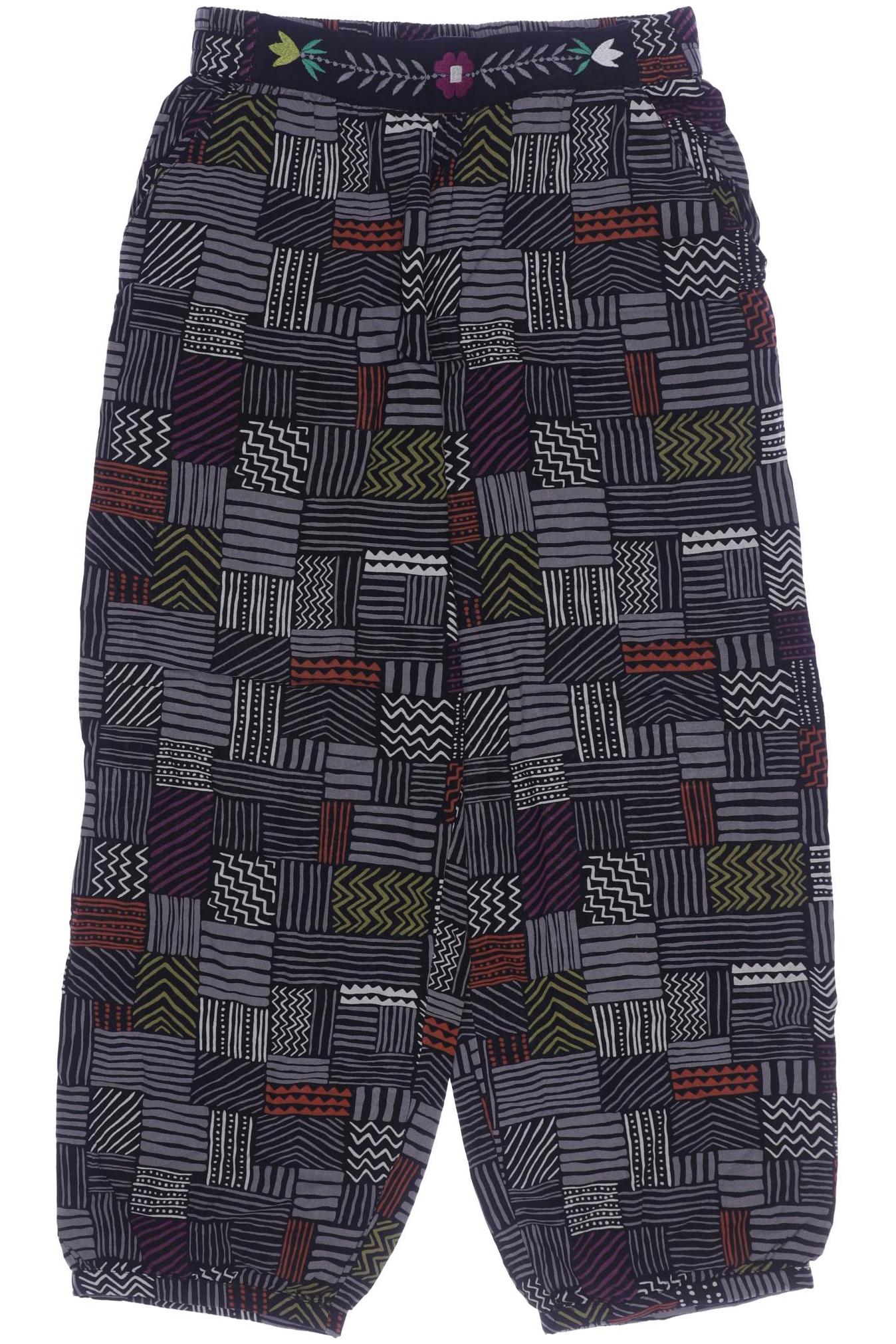 

Gudrun Sjöden Damen Stoffhose, grau