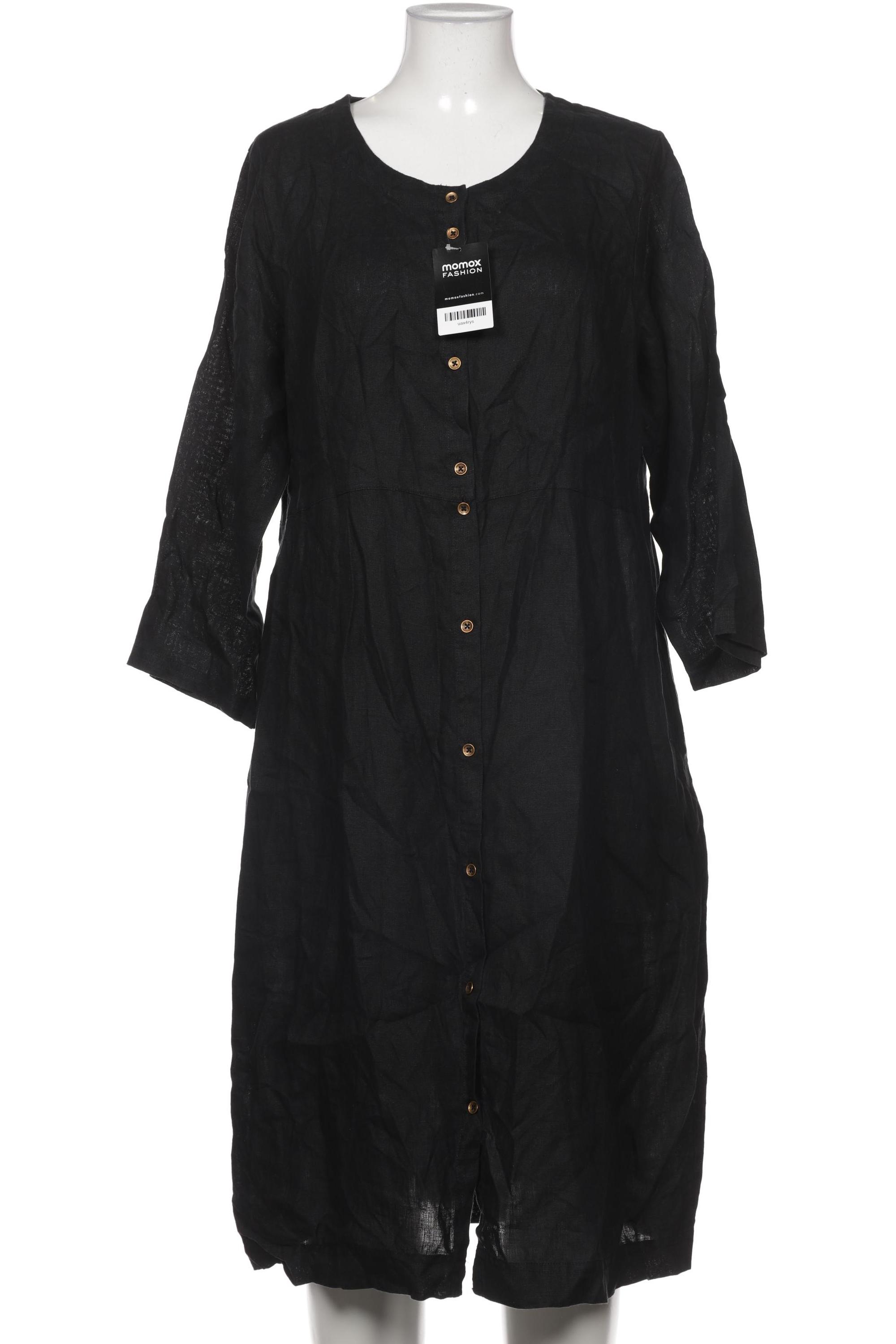 

Gudrun Sjöden Damen Kleid, schwarz, Gr. 38