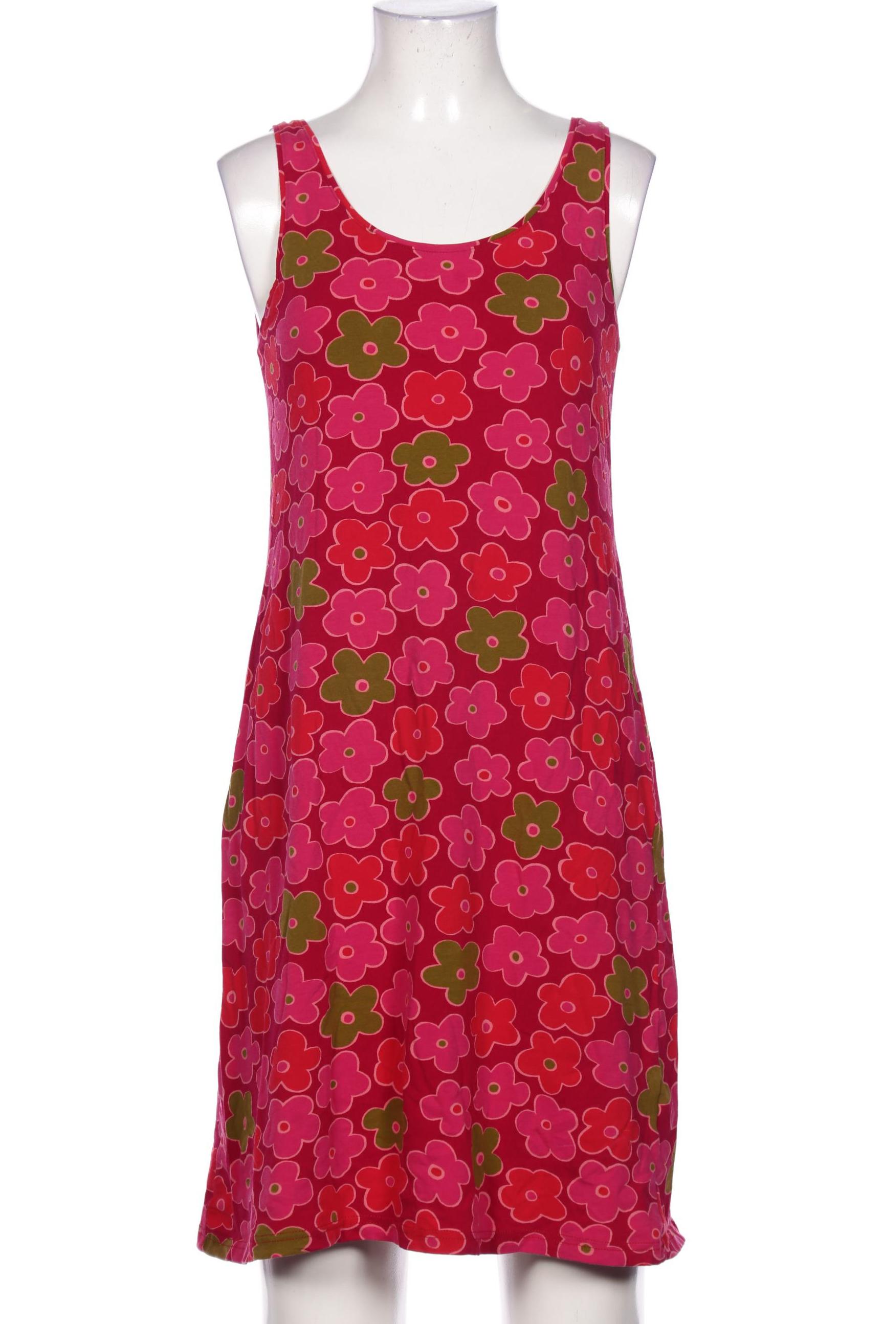 

Gudrun Sjöden Damen Kleid, pink, Gr. 36