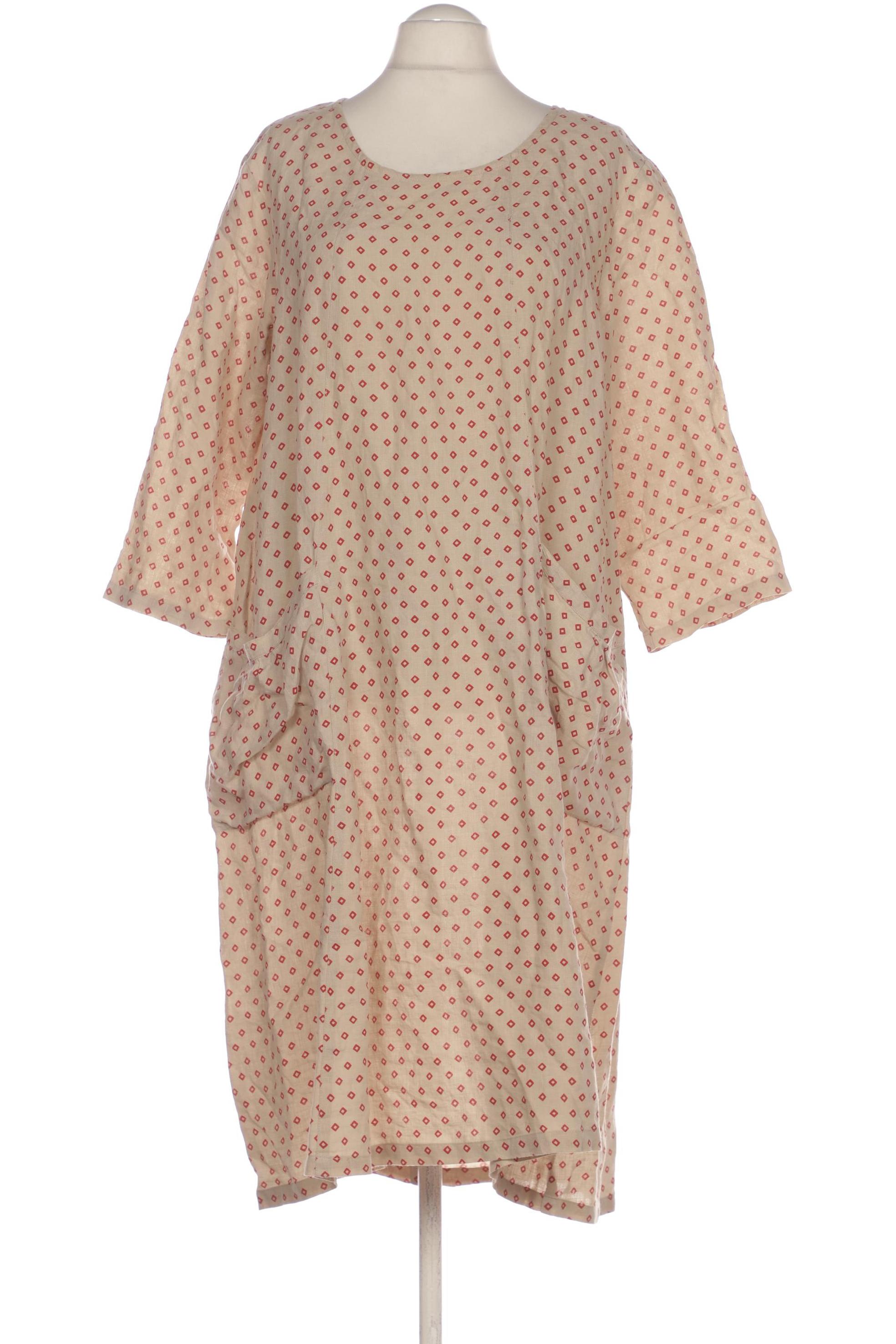 

Gudrun Sjöden Damen Kleid, beige, Gr. 44