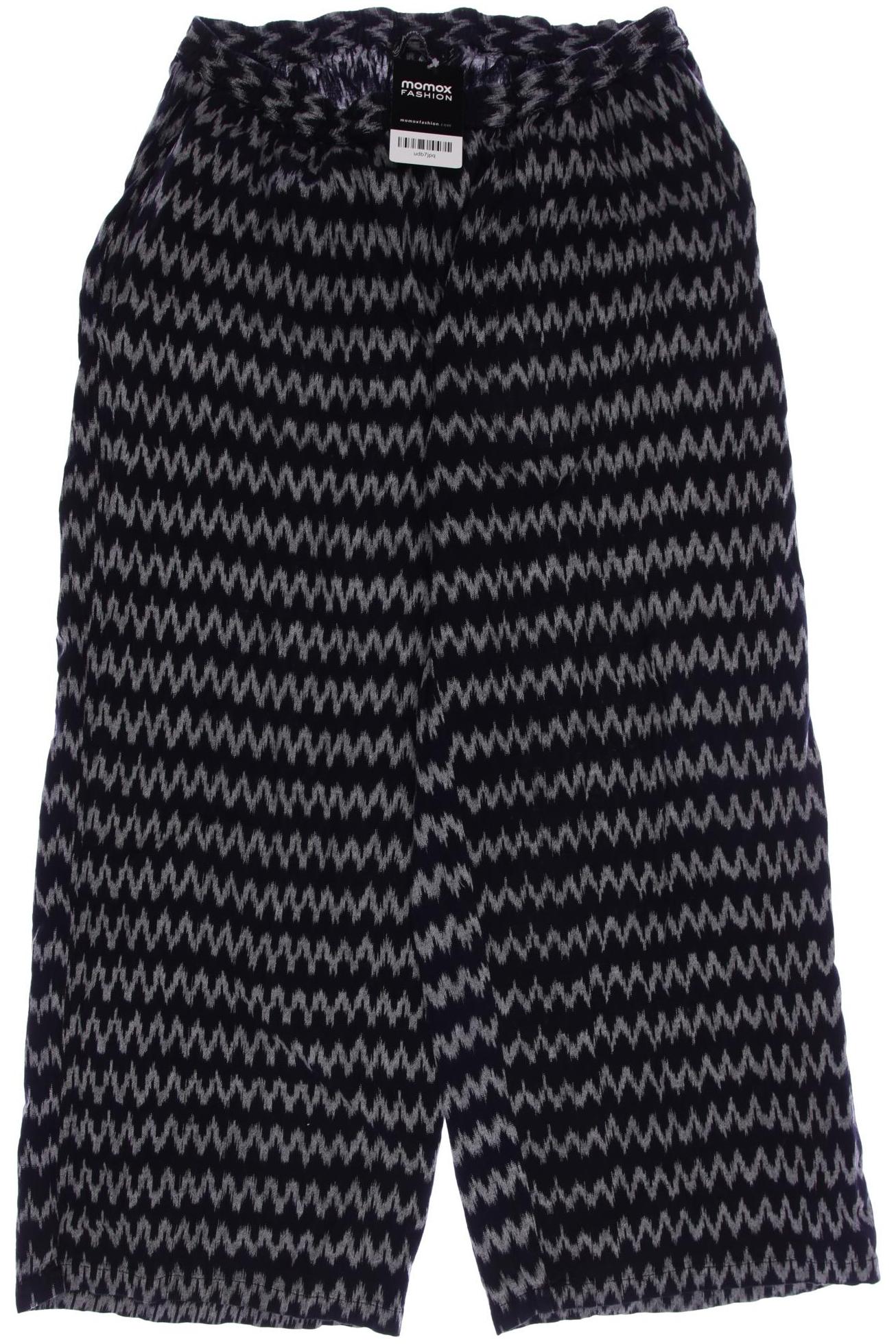 

Gudrun Sjöden Damen Stoffhose, marineblau, Gr. 42