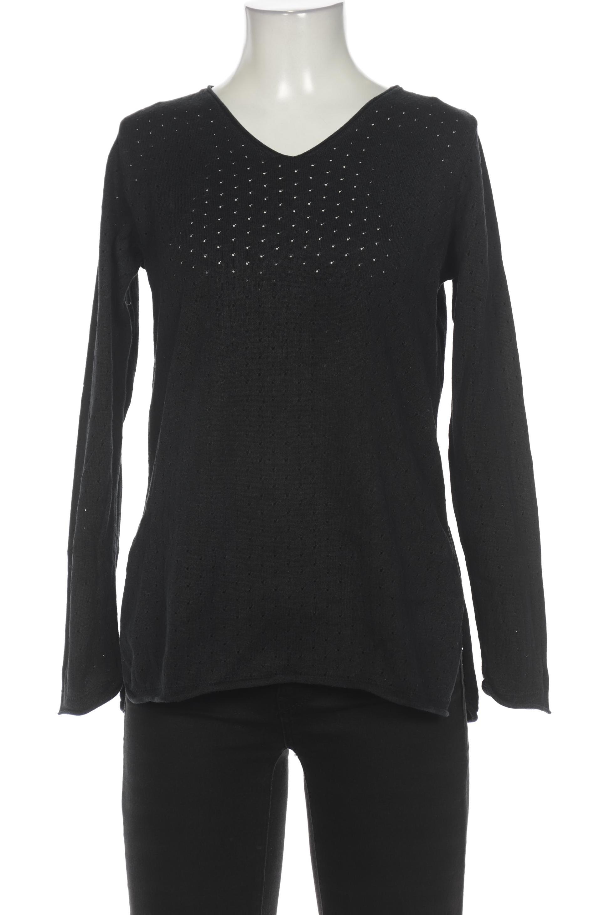 

Gudrun Sjöden Damen Pullover, marineblau, Gr. 36