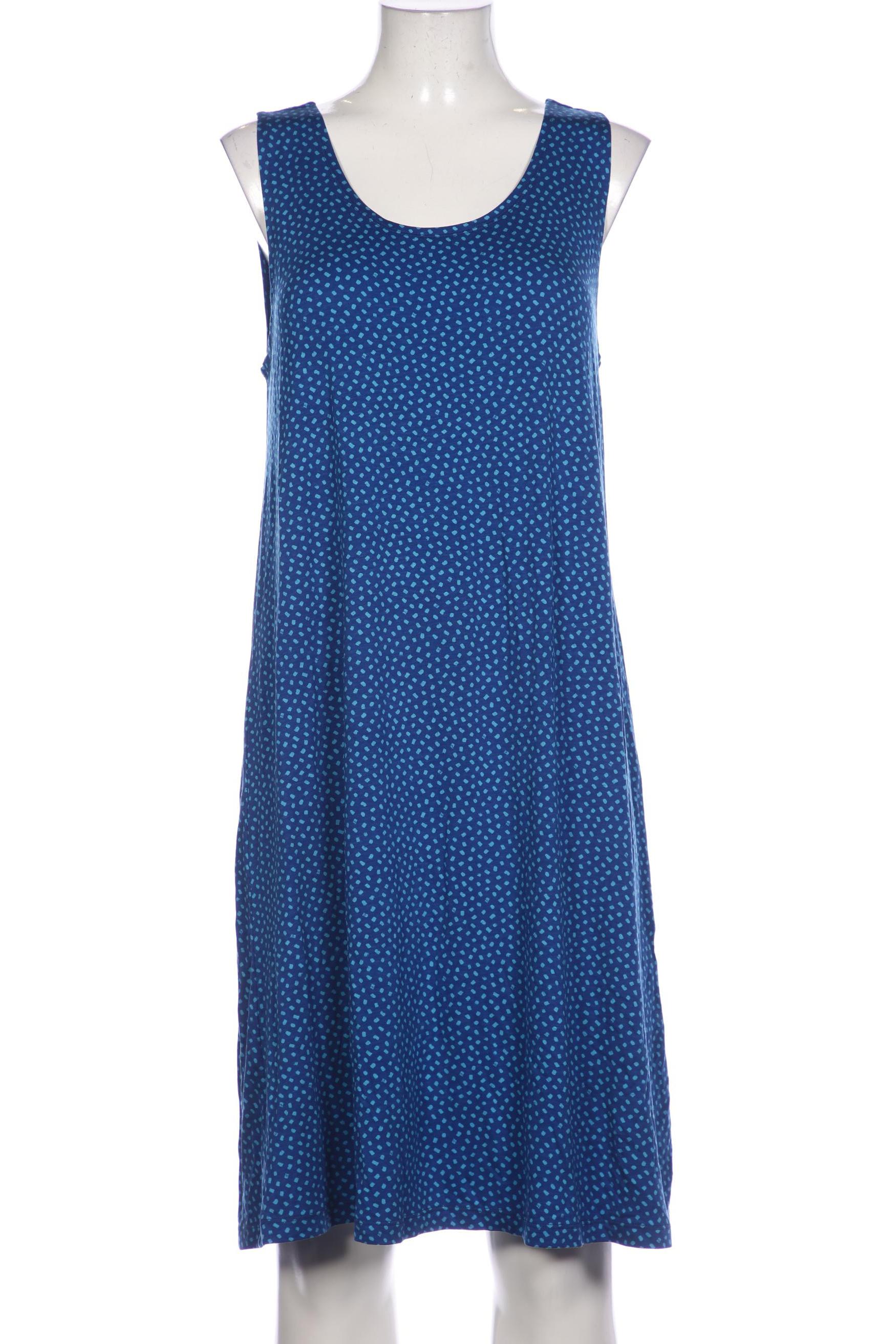 

Gudrun Sjöden Damen Kleid, blau, Gr. 42