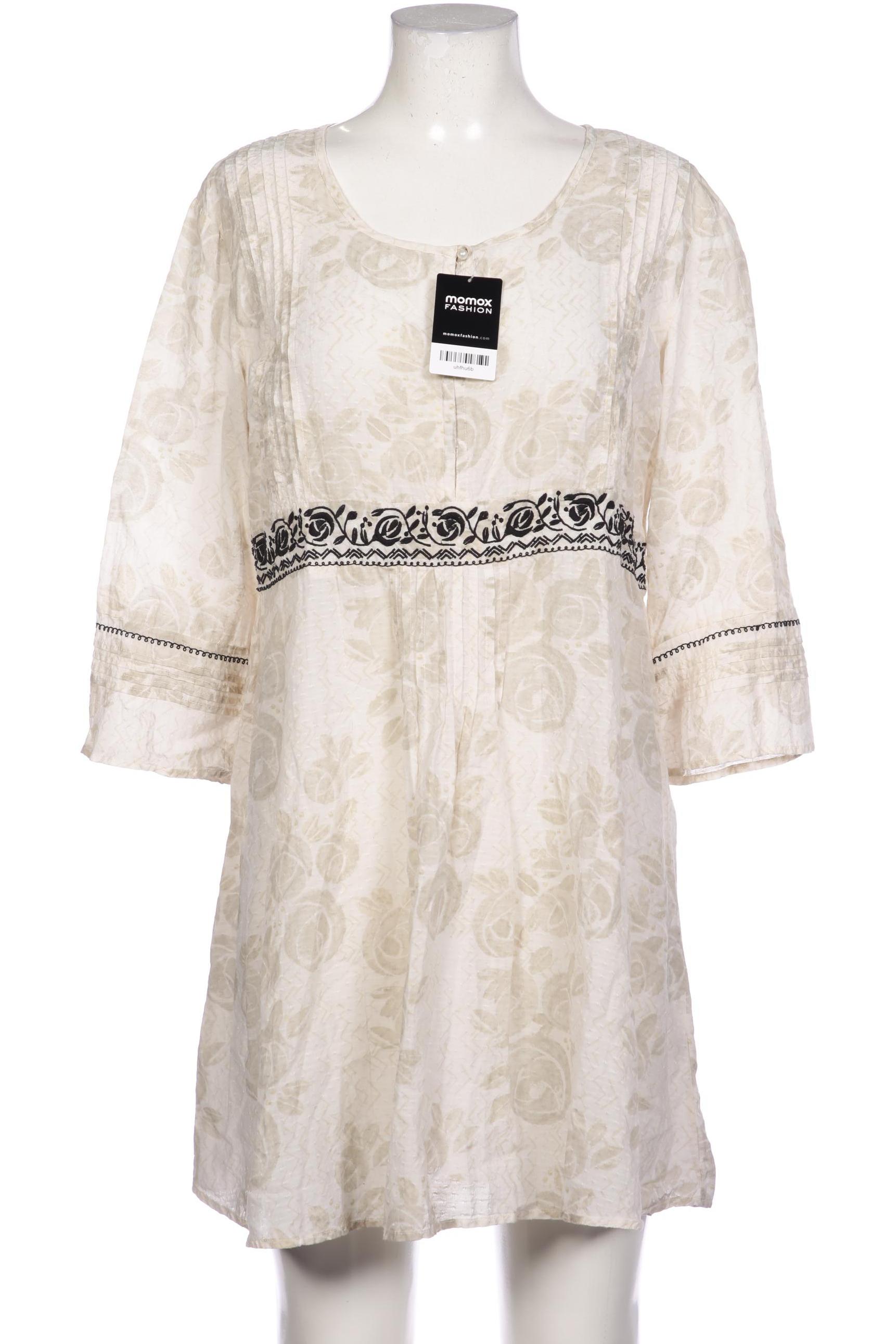 

Gudrun Sjöden Damen Kleid, beige, Gr. 42